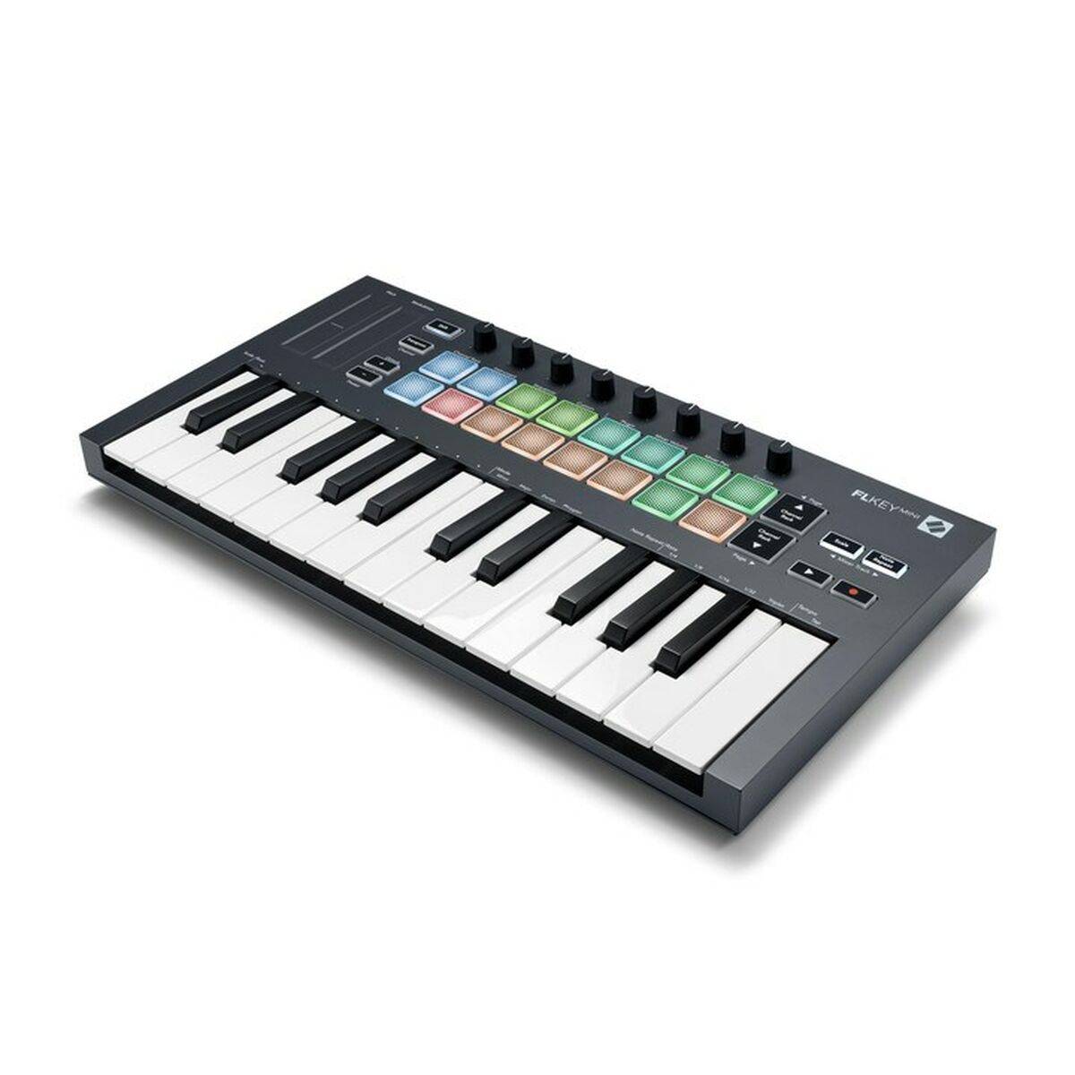 Piano Electrónico Novation FLkey Min