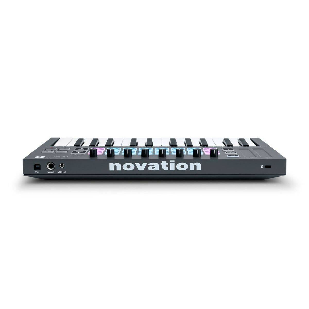 Piano Electrónico Novation FLkey Min