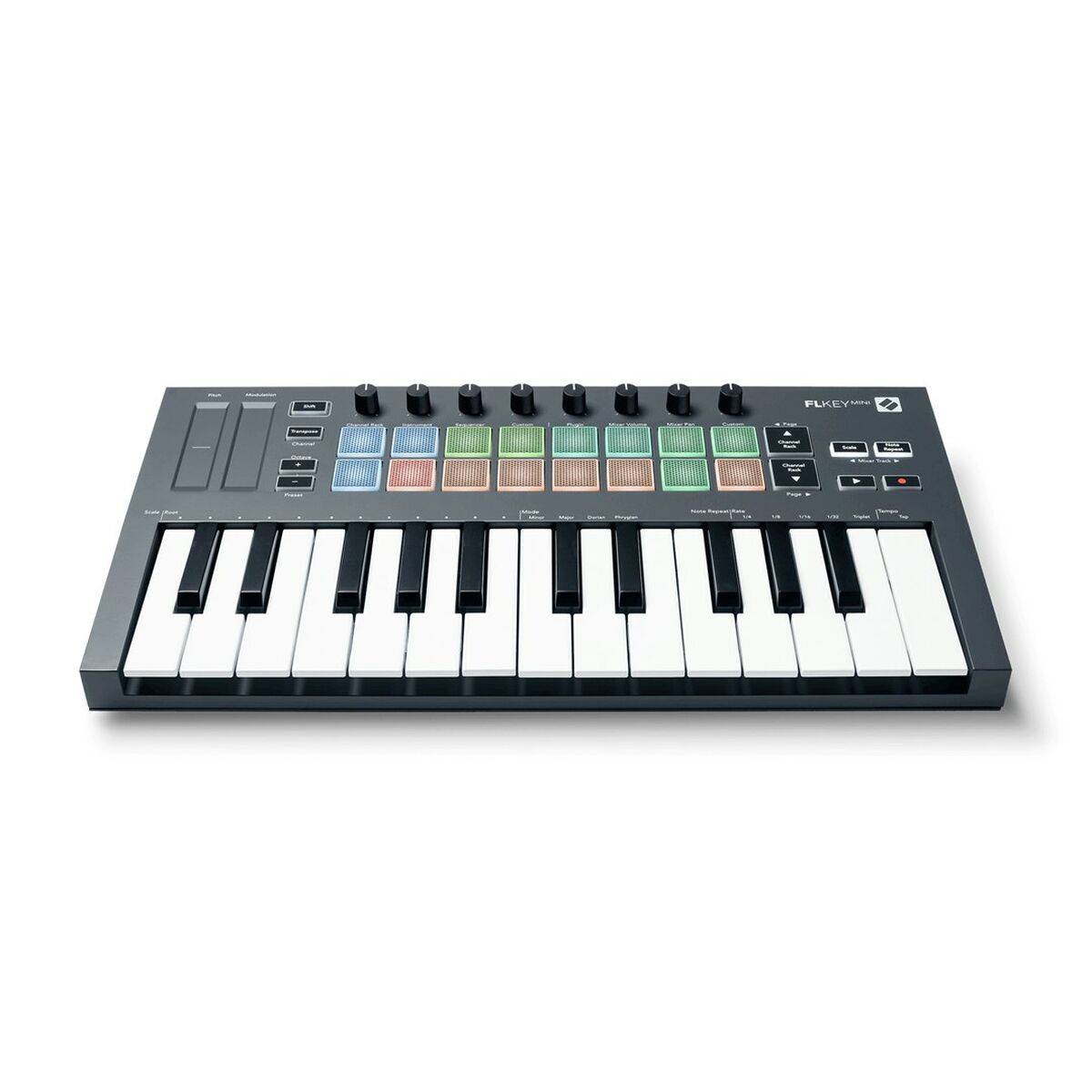 Piano Electrónico Novation FLkey Min