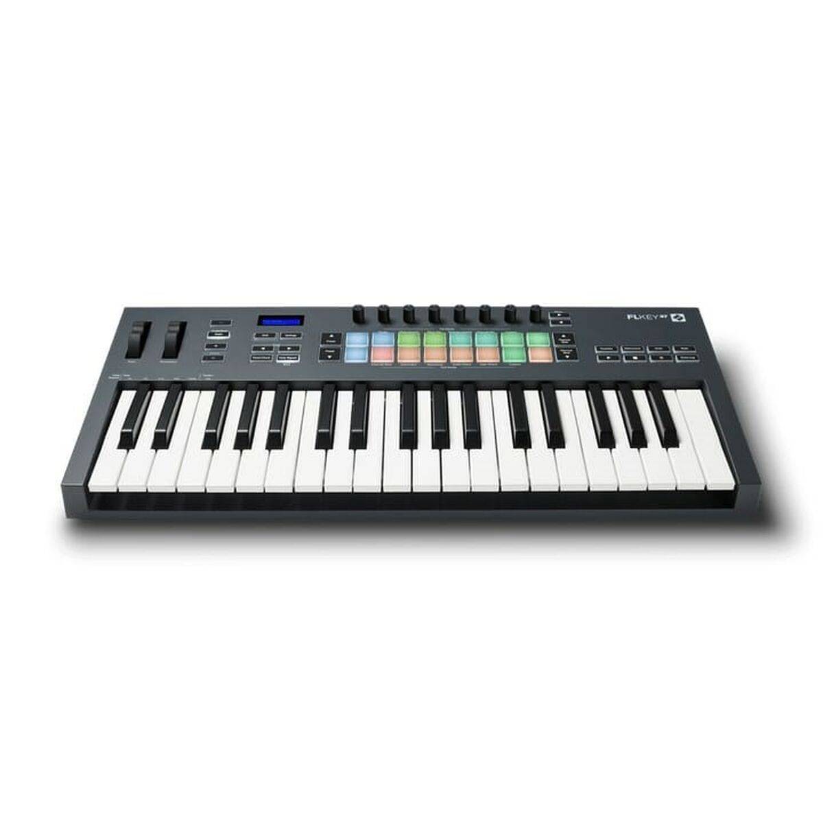 Piano Electrónico Novation FLkey 37