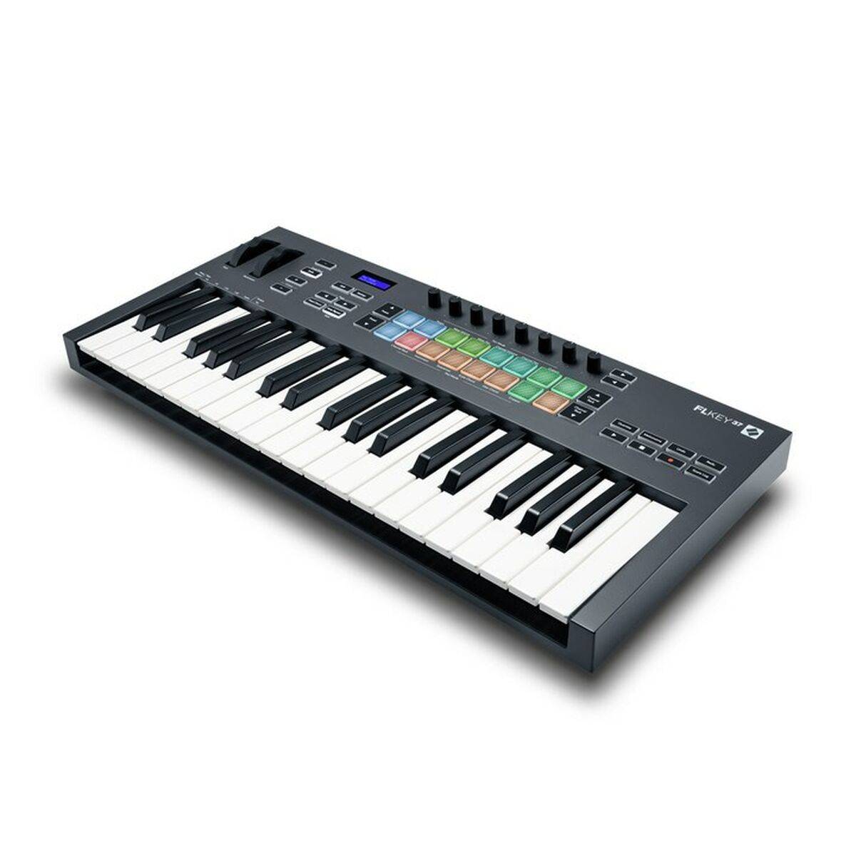 Piano Electrónico Novation FLkey 37