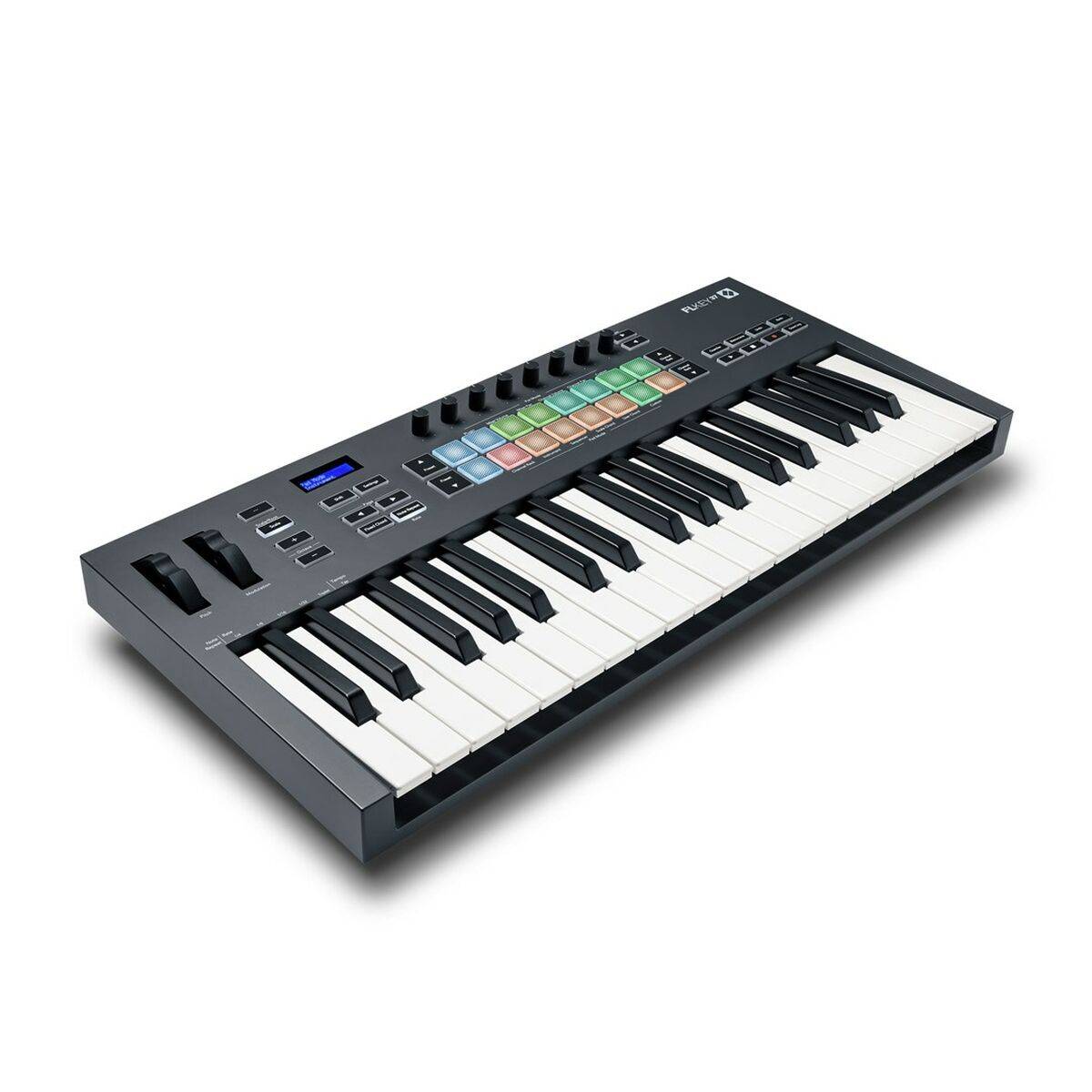 Piano Electrónico Novation FLkey 37