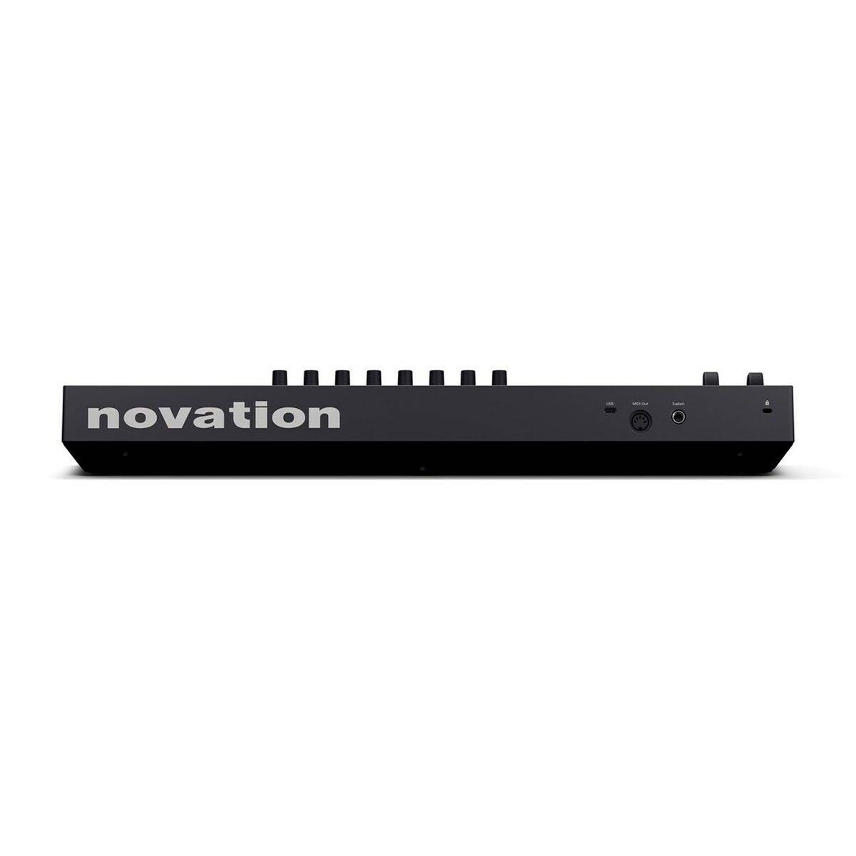 Piano Electrónico Novation 37 MK4
