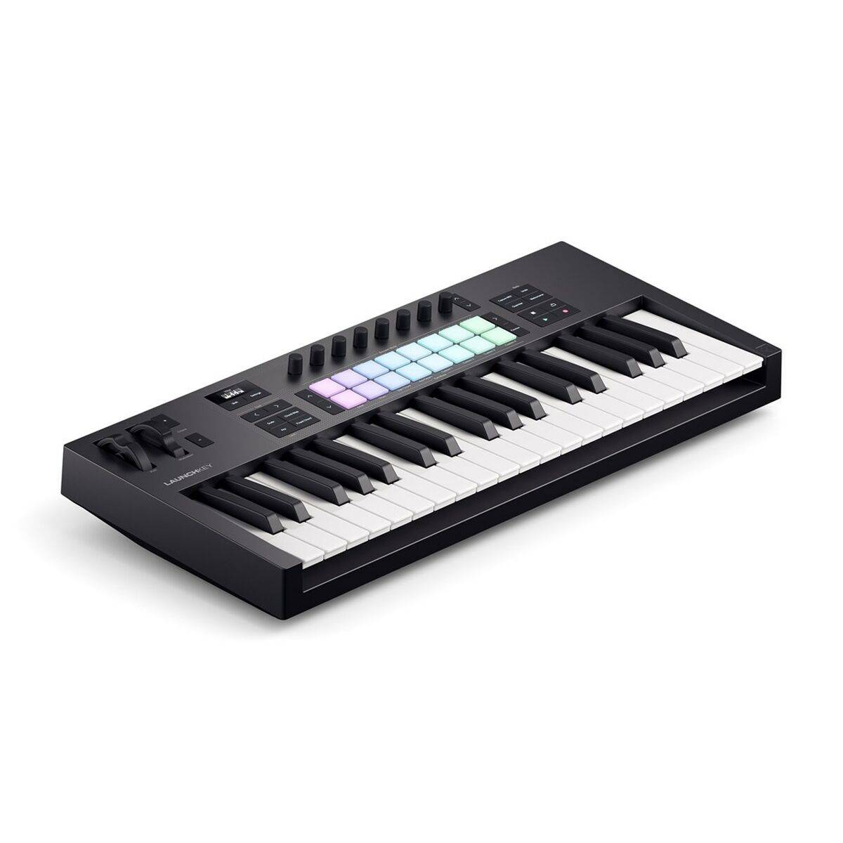 Piano Electrónico Novation 37 MK4