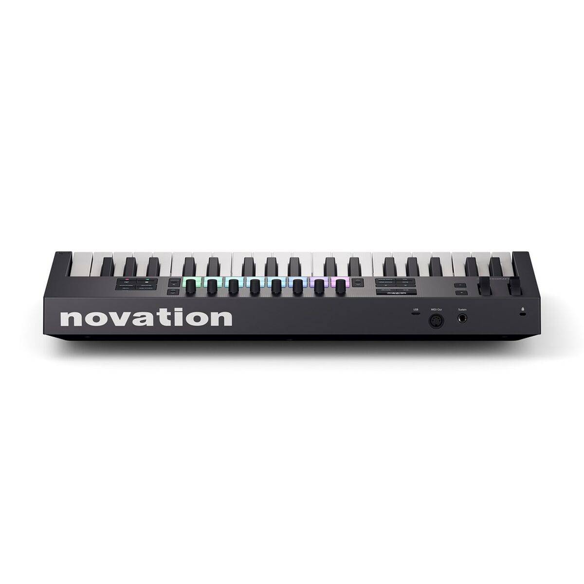 Piano Electrónico Novation 37 MK4