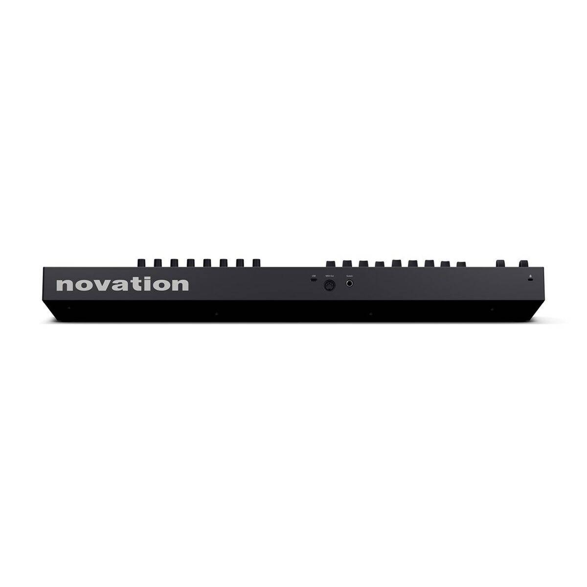 Piano Electrónico Novation 49-MK4