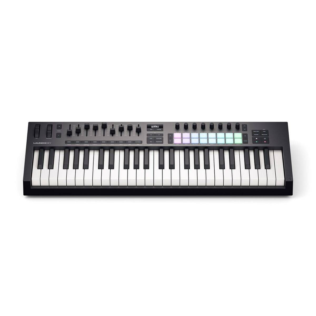 Piano Electrónico Novation 49-MK4