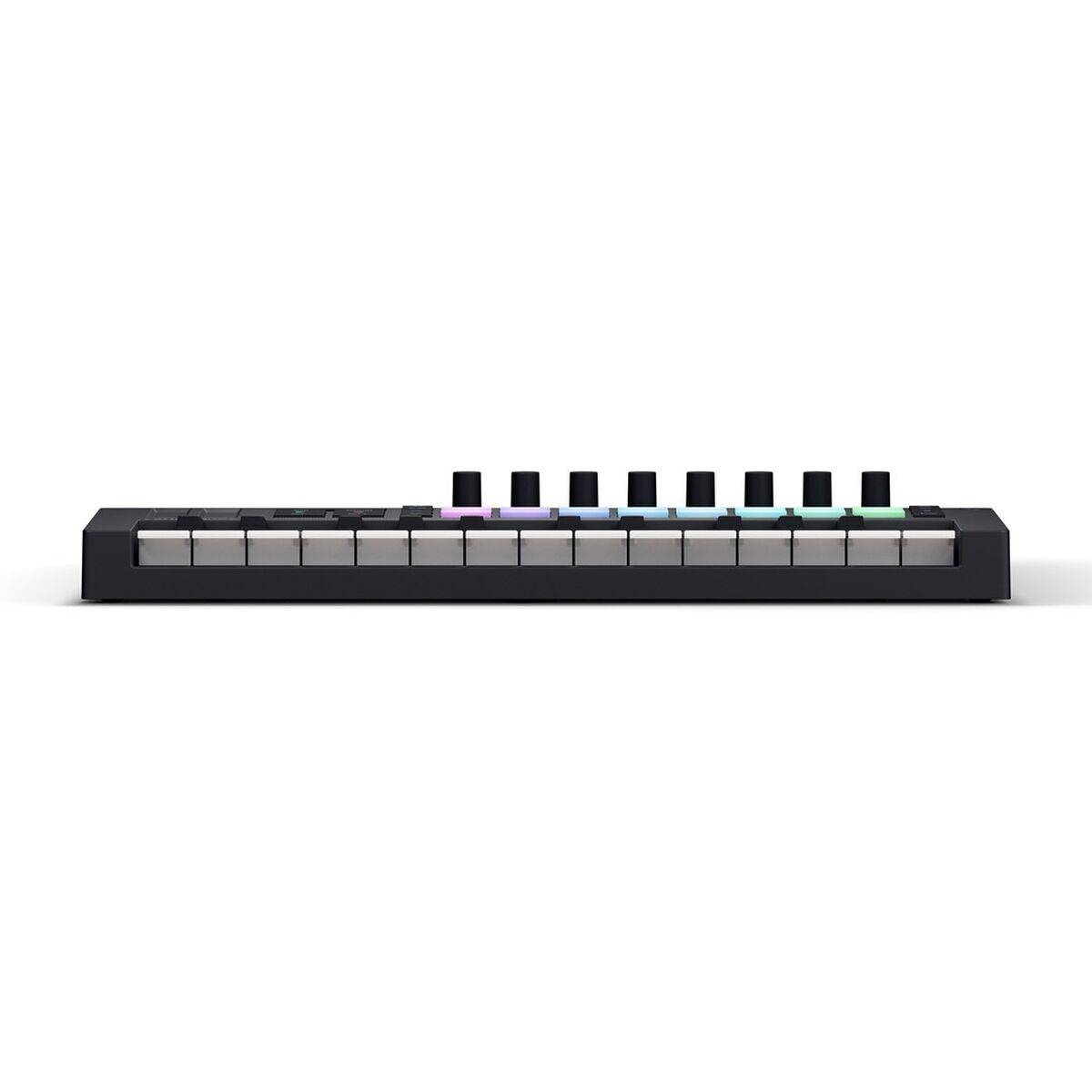 Piano Electrónico Novation Mini 25 MK4