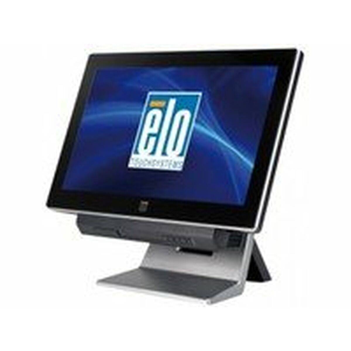 Lector de Tarjetas Elo Touch Systems ELO STAND-1902/3-2202/3-BL-R