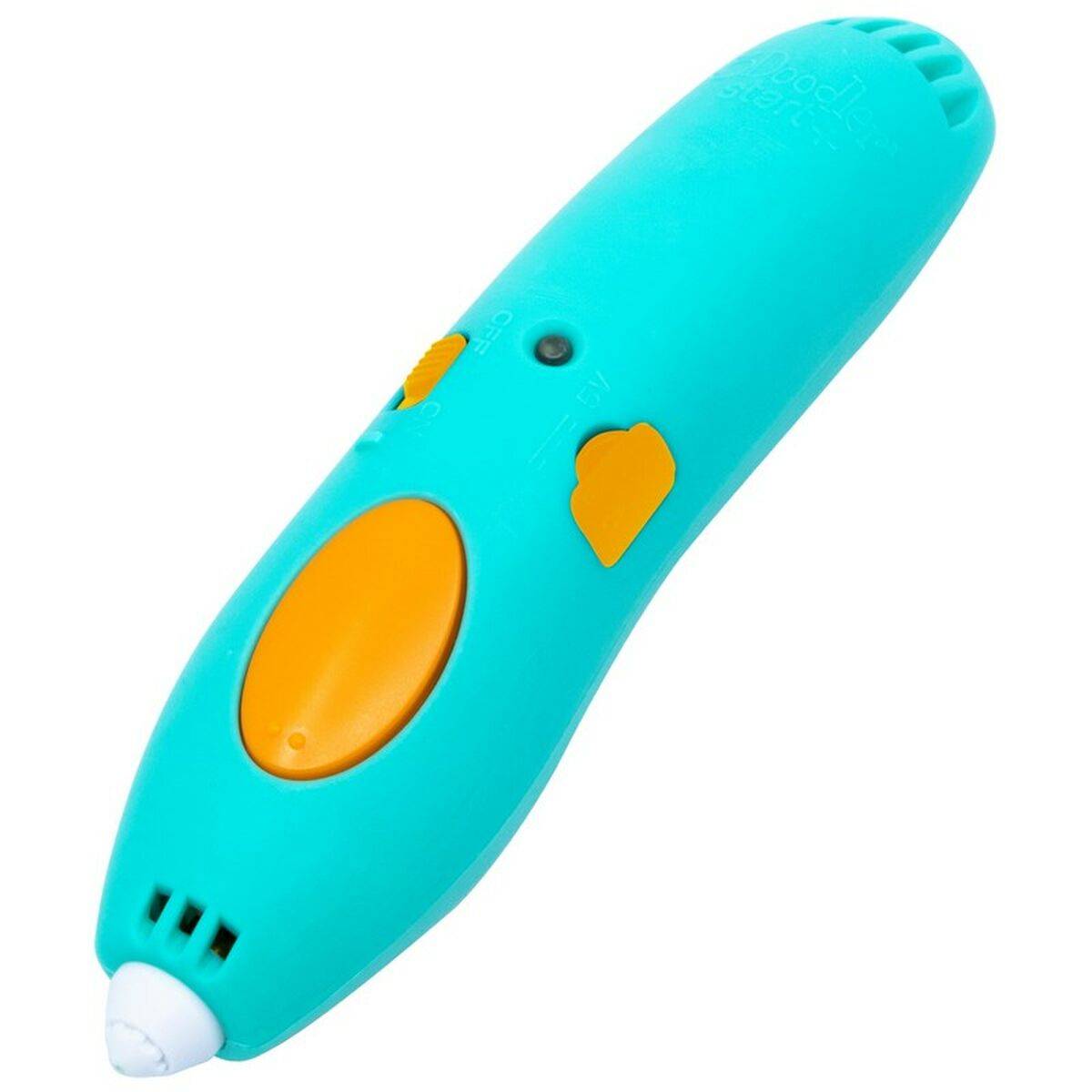 Impresora 3D 3Doodler SPLUS-COSTC