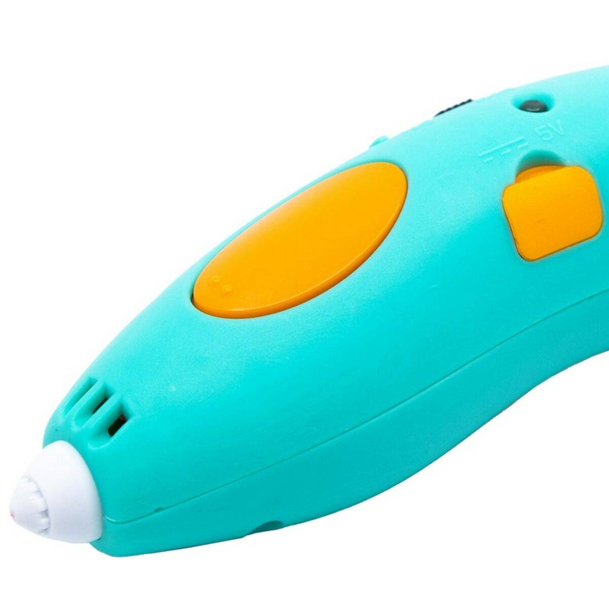 Impresora 3D 3Doodler SPLUS-COSTC