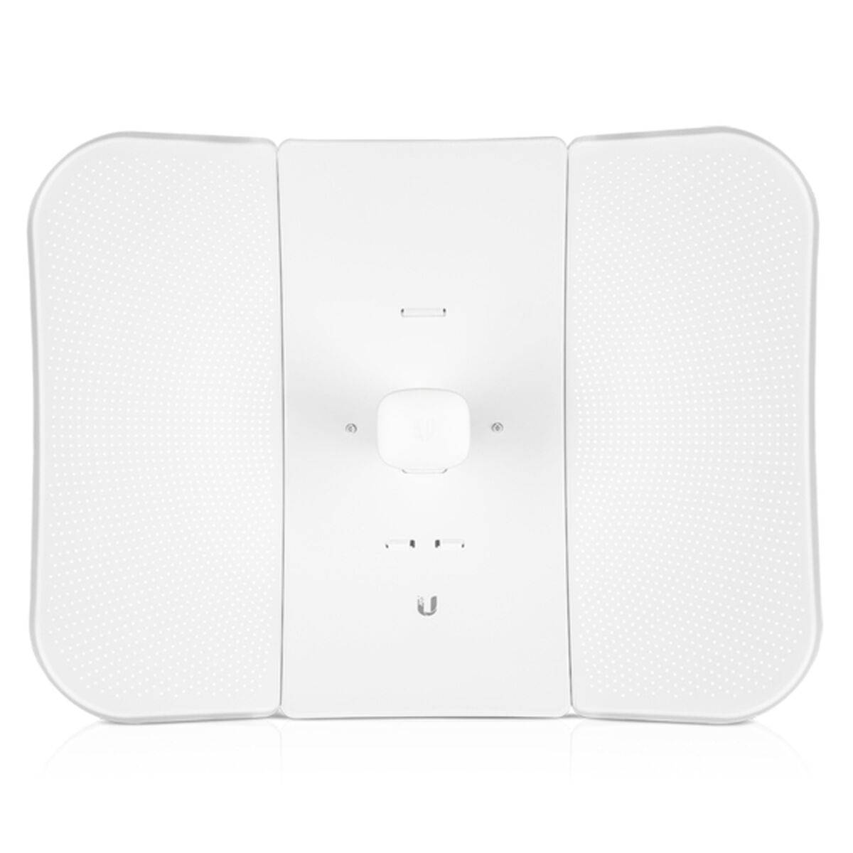 Punto de Acceso UBIQUITI LBE-5AC-LR Blanco