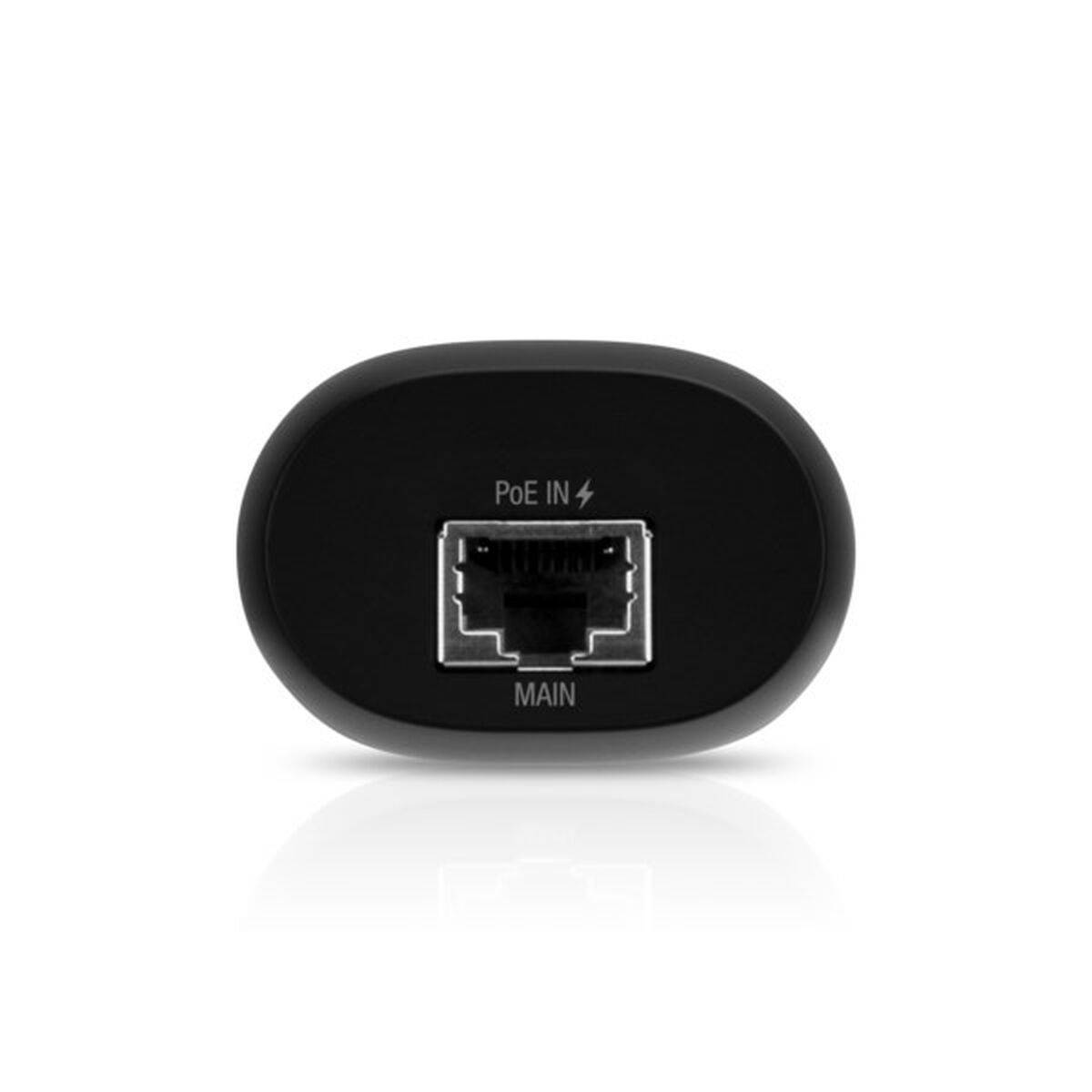 Cable de Red Rígido UTP Categoría 6 UBIQUITI UFP-VIEWPORT Negro