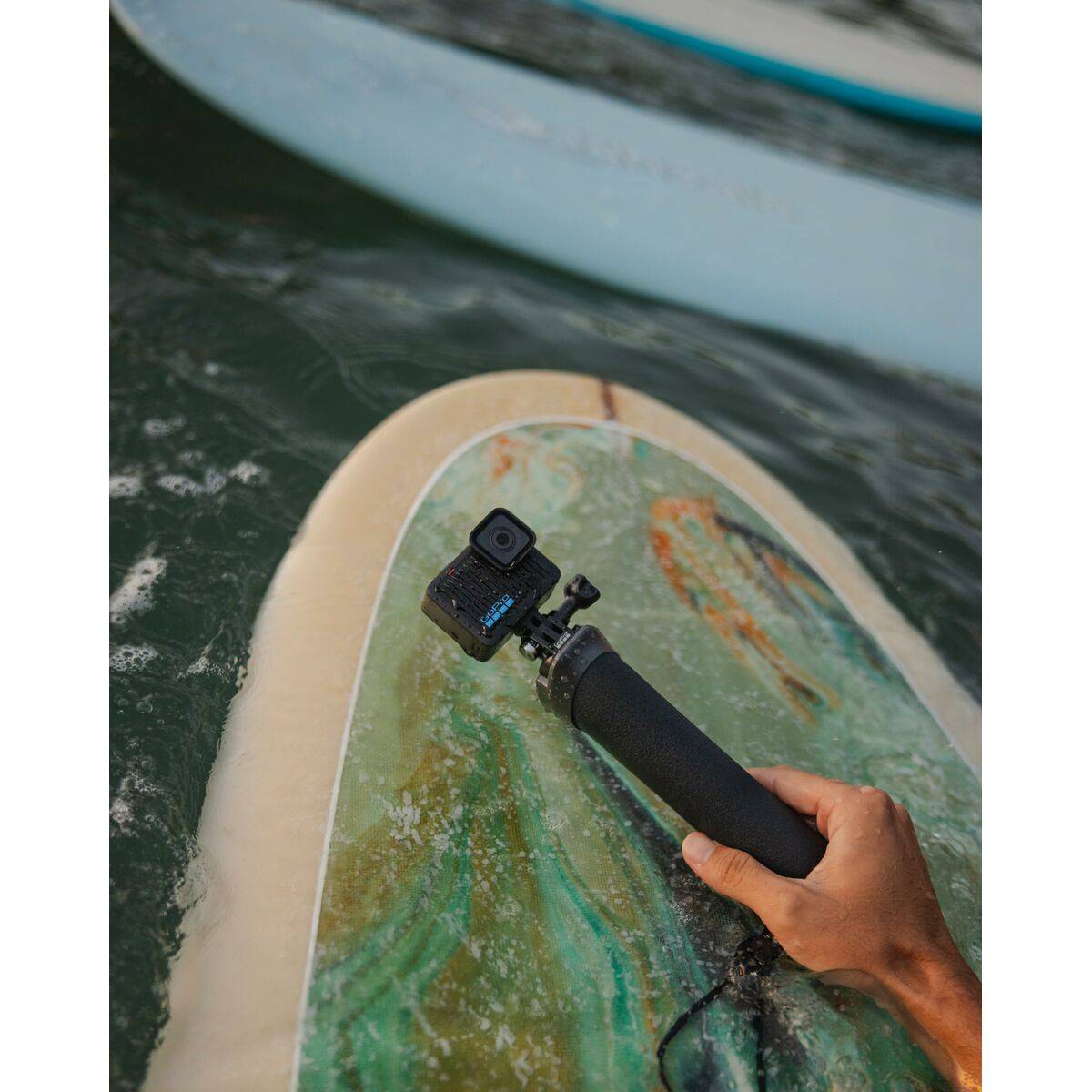 Empuñadura GoPro GOPRO-AFHGM003 (Reacondicionado A)