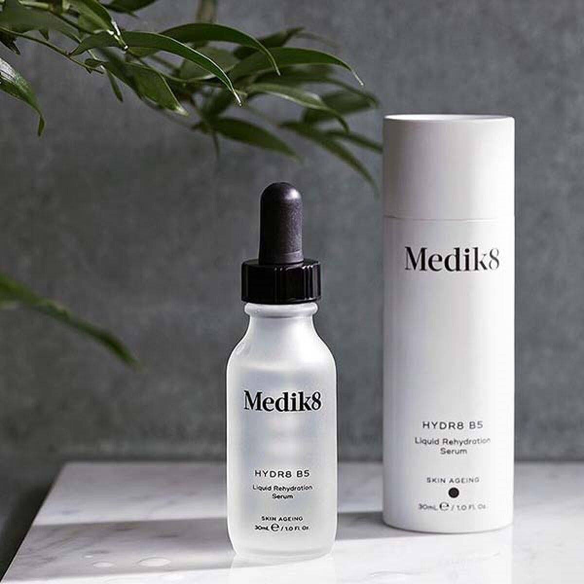 Sérum Facial Medik8 Hydr8 B5 30 ml