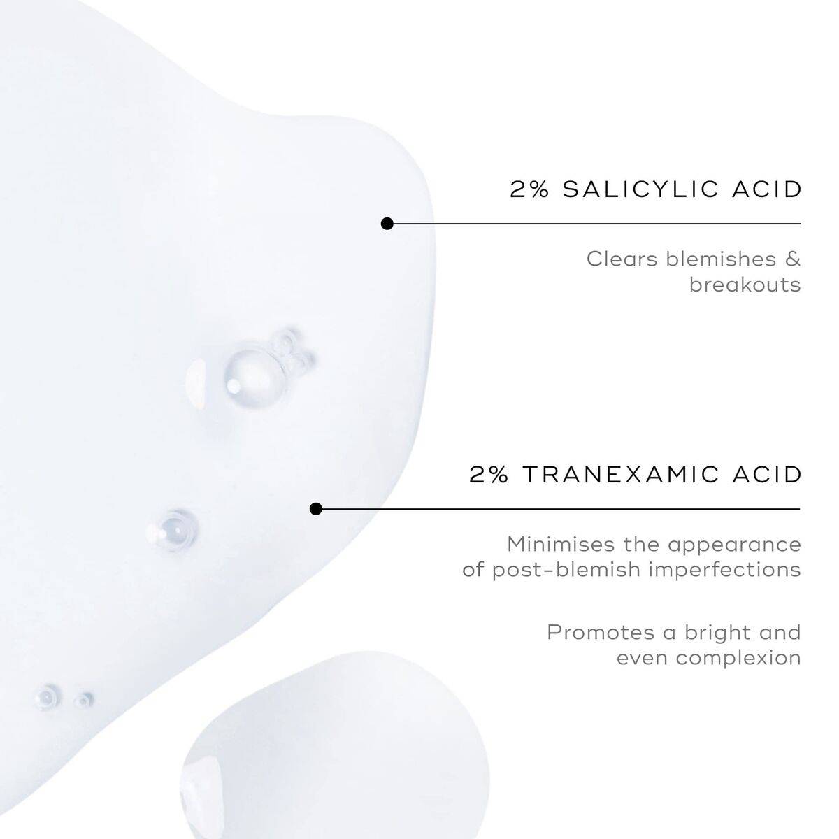Tónico Exfoliante Medik8 PRESS & CLEAR 150 ml