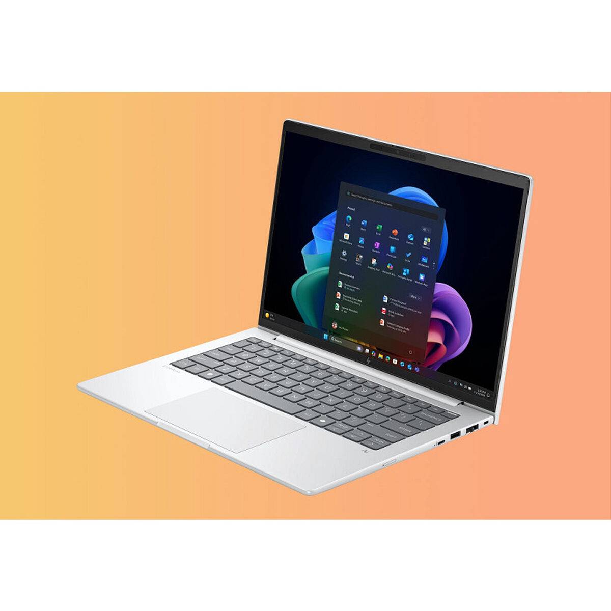 Laptop HP ELITEBOOK 8 G1I 14 U5-226V SYST 14" intel core ultra 5 16 GB RAM 512 GB SSD