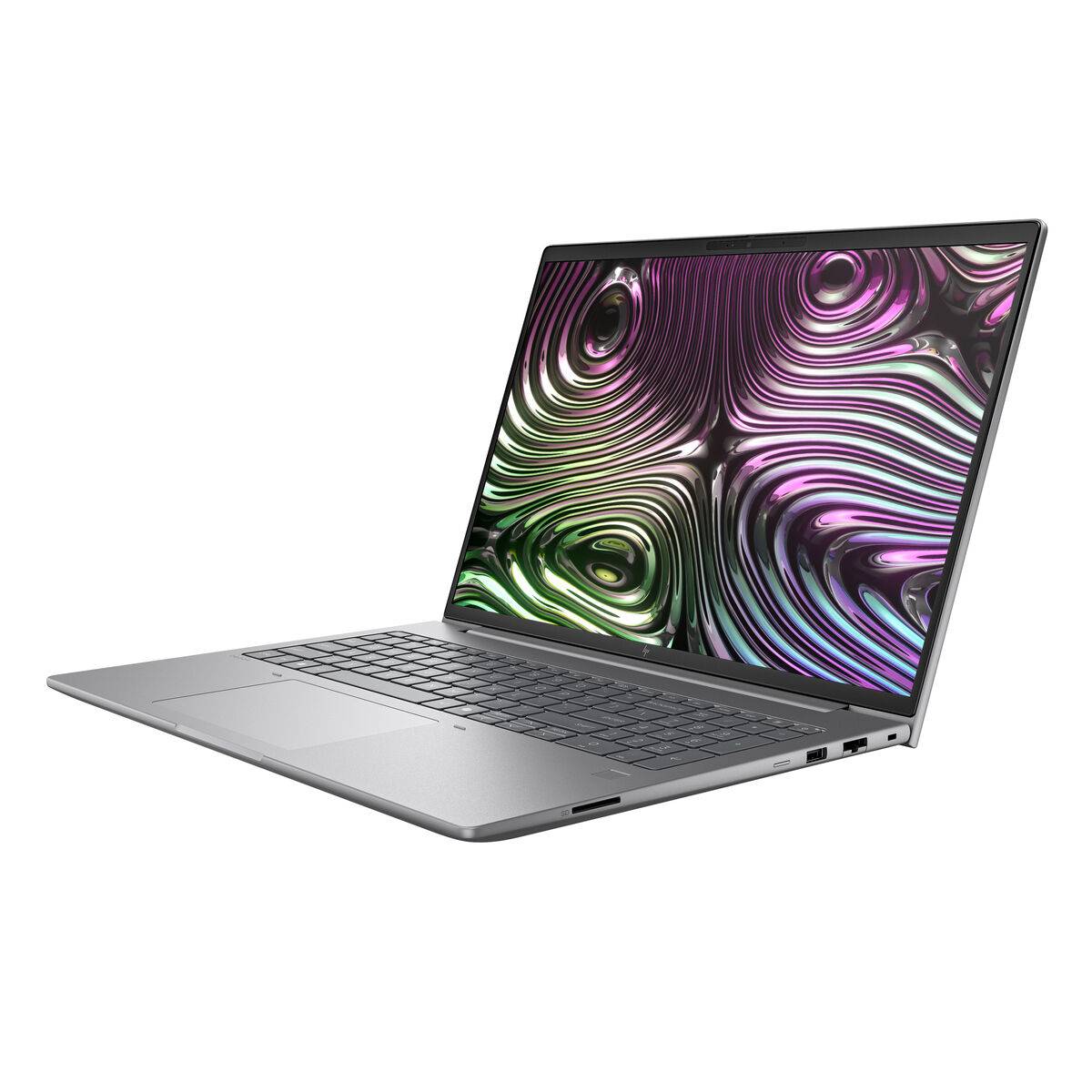 Laptop HP ZBOOK X G1I 16 U7-255H
