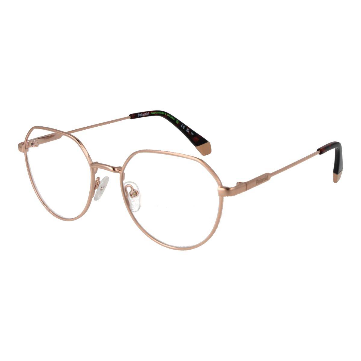 Montura de Gafas Unisex Polaroid PLD D465 54DDB
