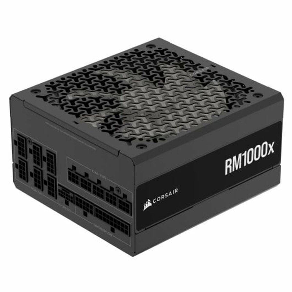 Fuente de Alimentación Corsair CP-9020271-EU ATX 1000 W 80 Plus Gold