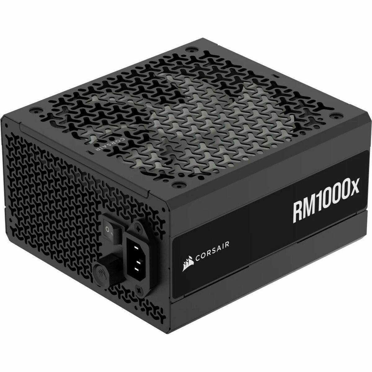 Fuente de Alimentación Corsair CP-9020271-EU ATX 1000 W 80 Plus Gold