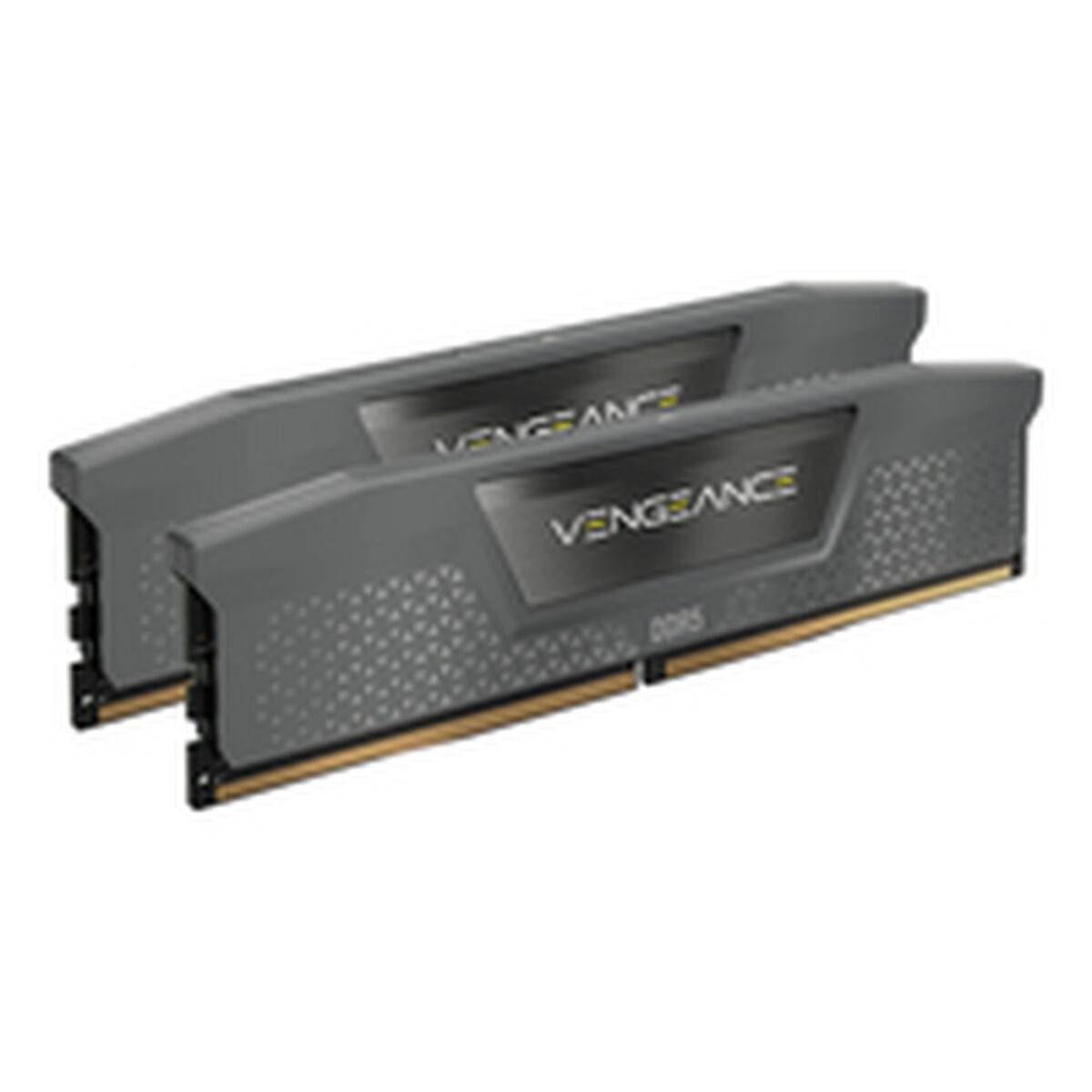 Memoria RAM Corsair CMK16GX5M2B5200Z40 16 GB DDR5 5200 MHz CL40