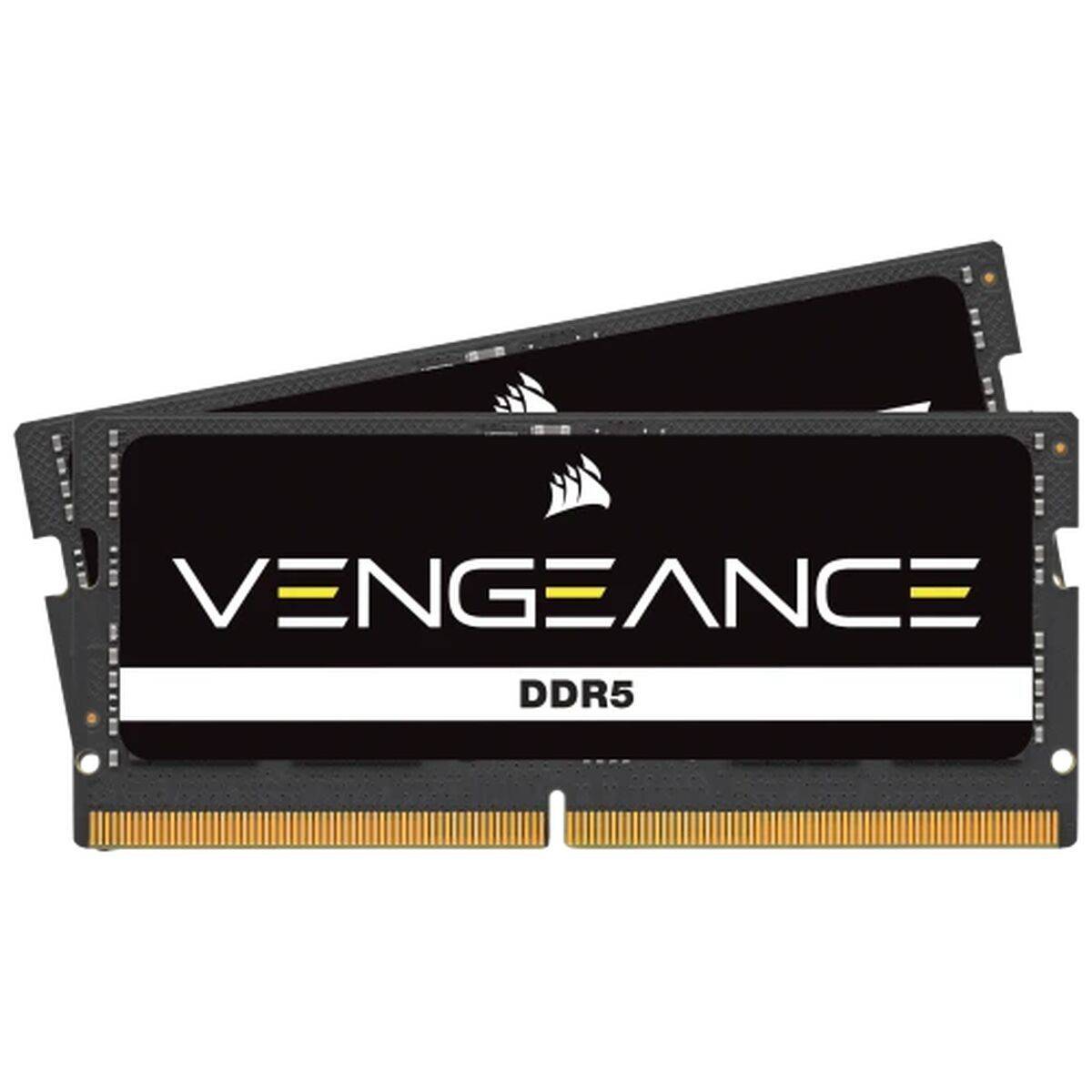 Memoria RAM Corsair CMSX32GX5M2A5600C48 32 GB DDR5 SDRAM DDR5 5600 MHz