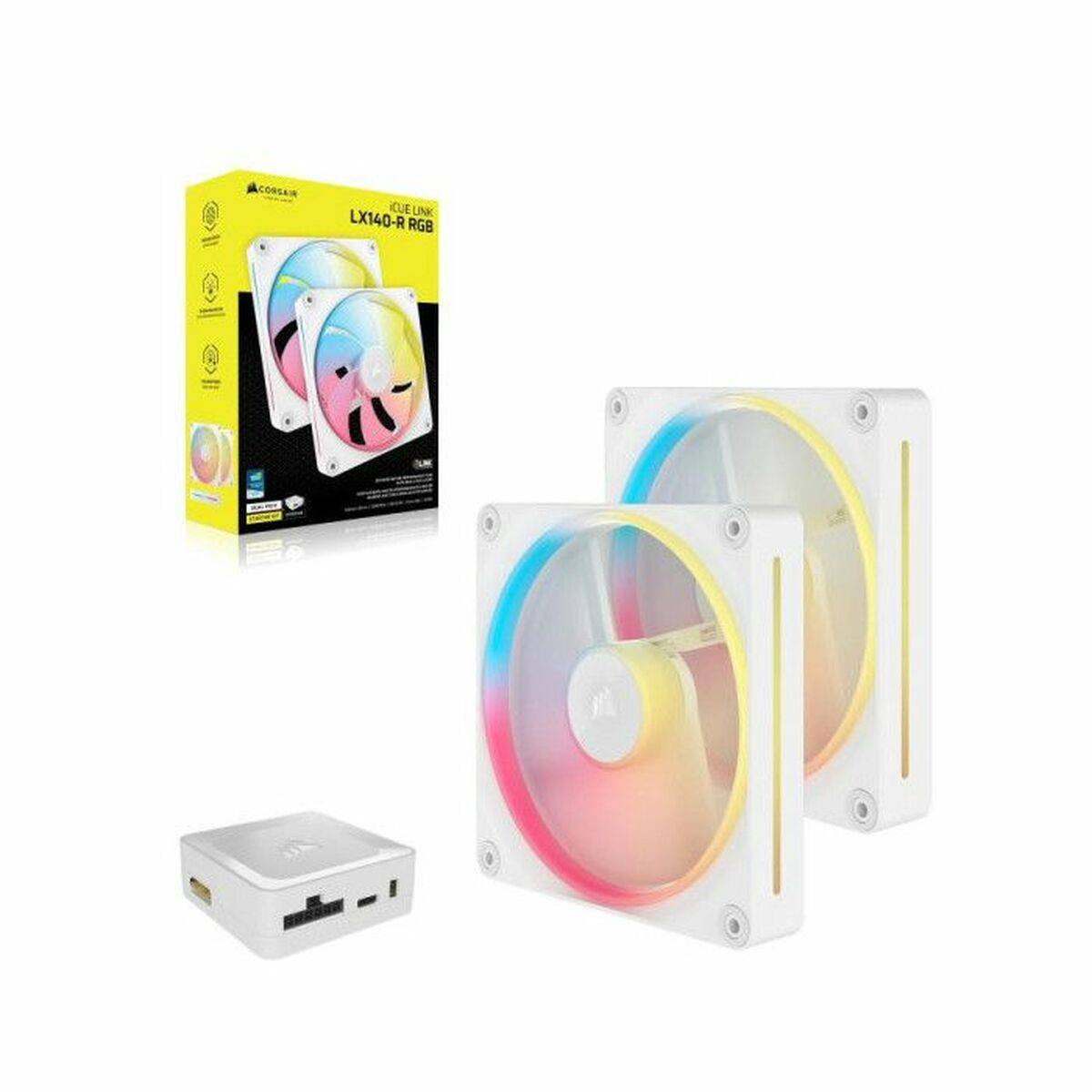 Base de Refrigeración para Portátil Corsair