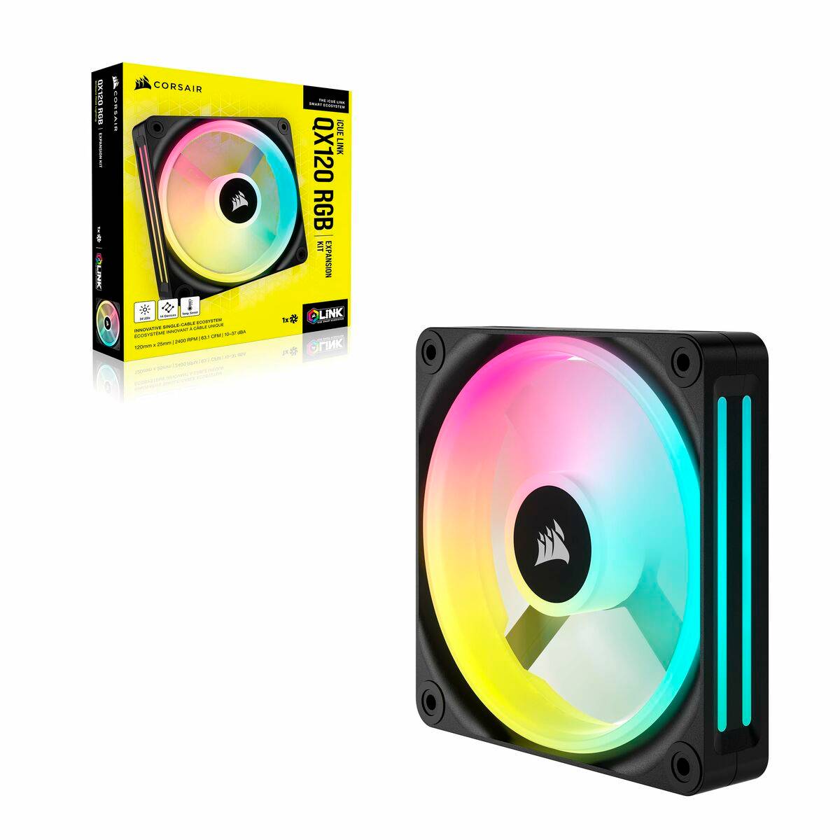 Base de Refrigeración para Portátil Corsair