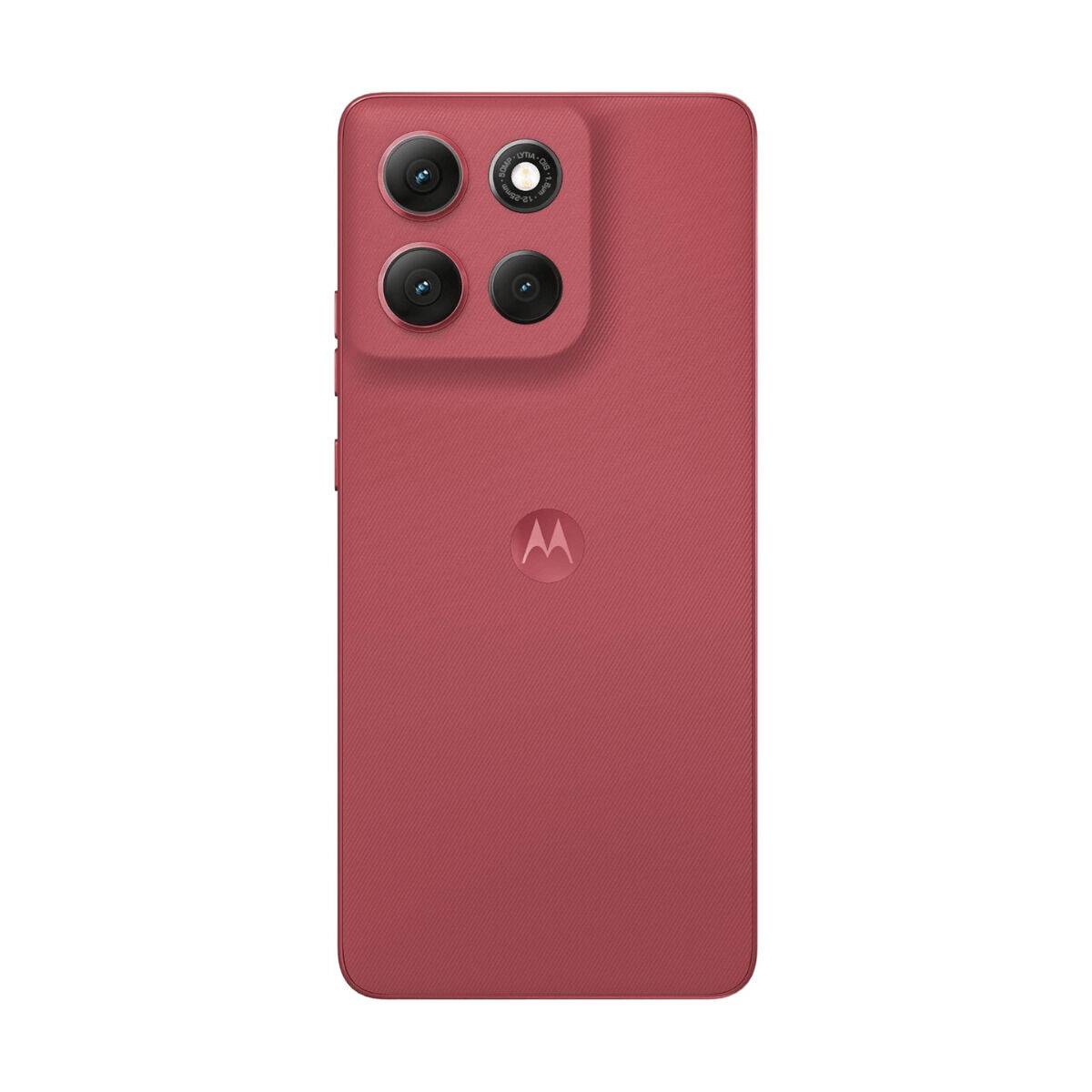 Smartphone Motorola moto g86 power 5G 6,67" Octa Core Mediatek Dimensity 7300 8 GB RAM 512 GB Rosa