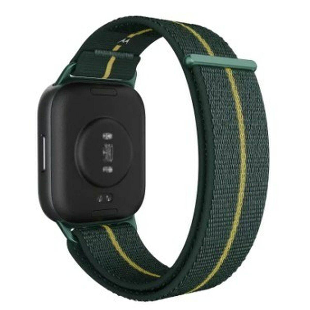 Smartwatch Motorola PG38C07182 Negro Verde, gris