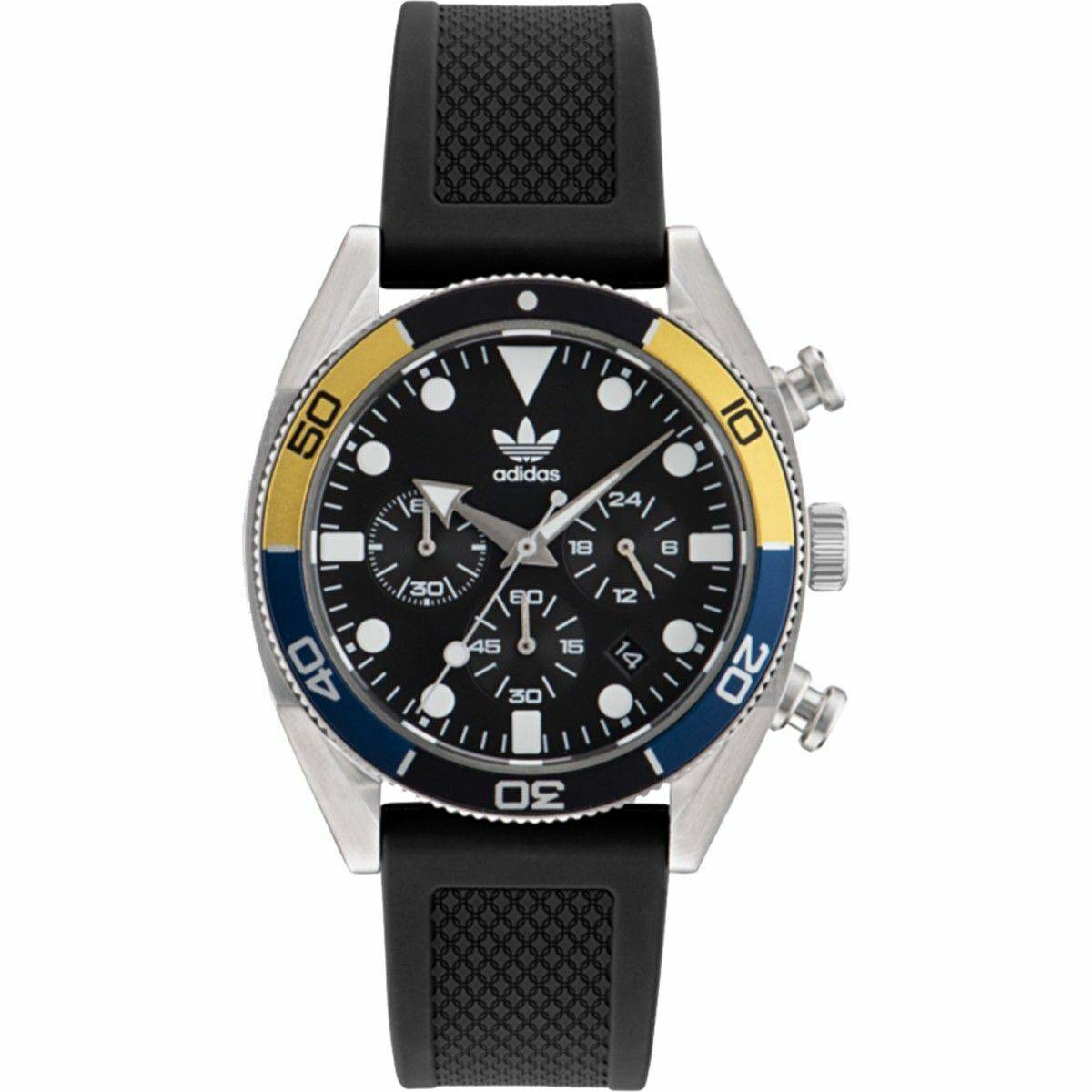 Reloj Hombre Adidas AOFH23003