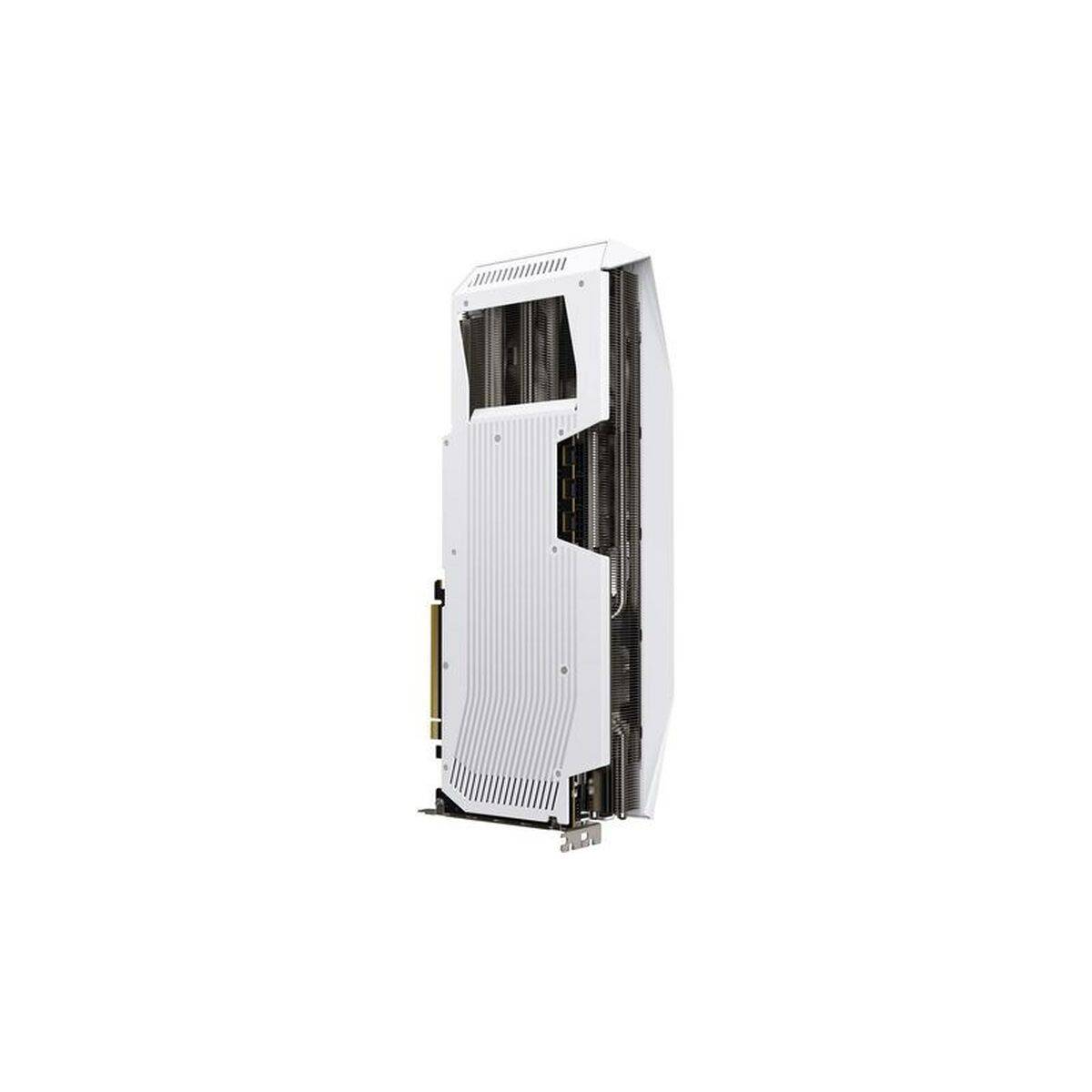 Tarjeta Gráfica XFX 97TRGBBW9 16 GB GDDR6