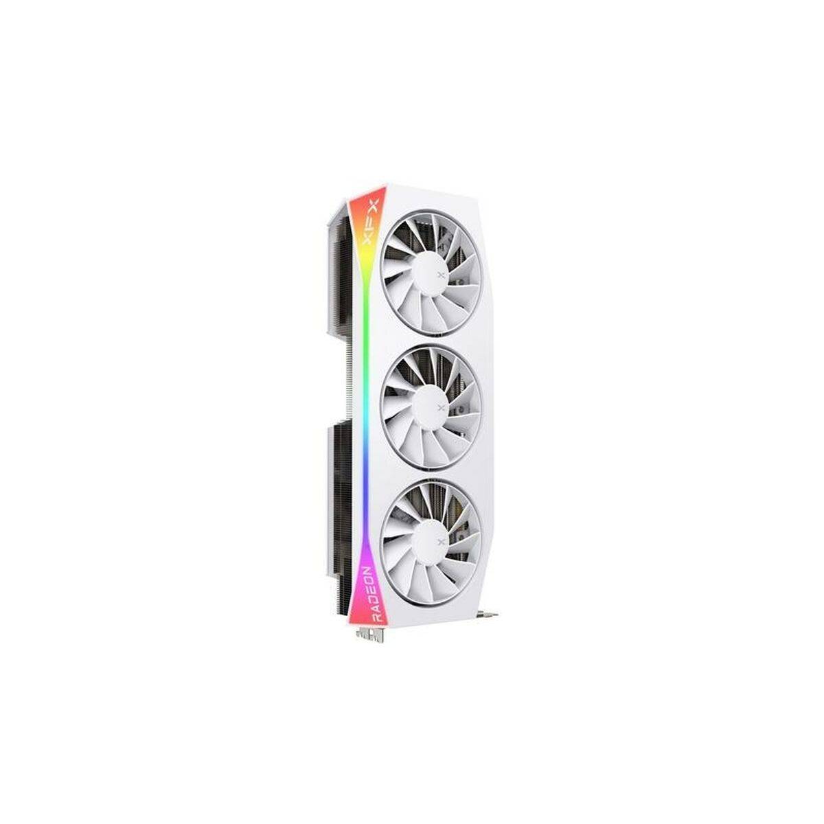 Tarjeta Gráfica XFX 97TRGBBW9 16 GB GDDR6