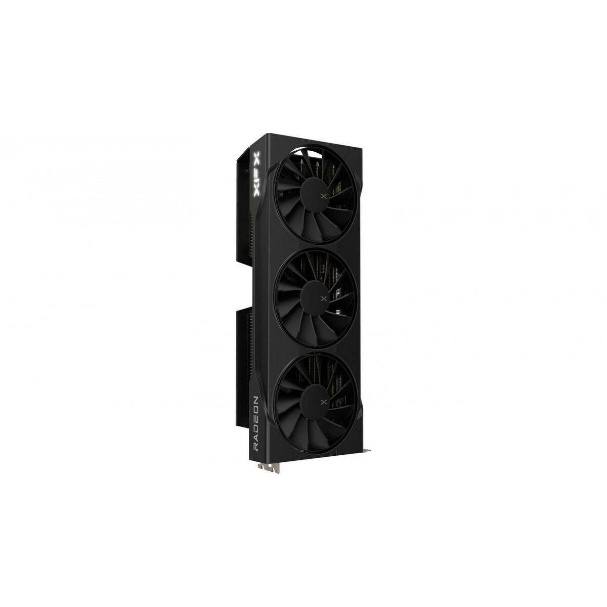 Tarjeta Gráfica XFX 97QICKBB9 RADEON RX 9070 16 GB GDDR6