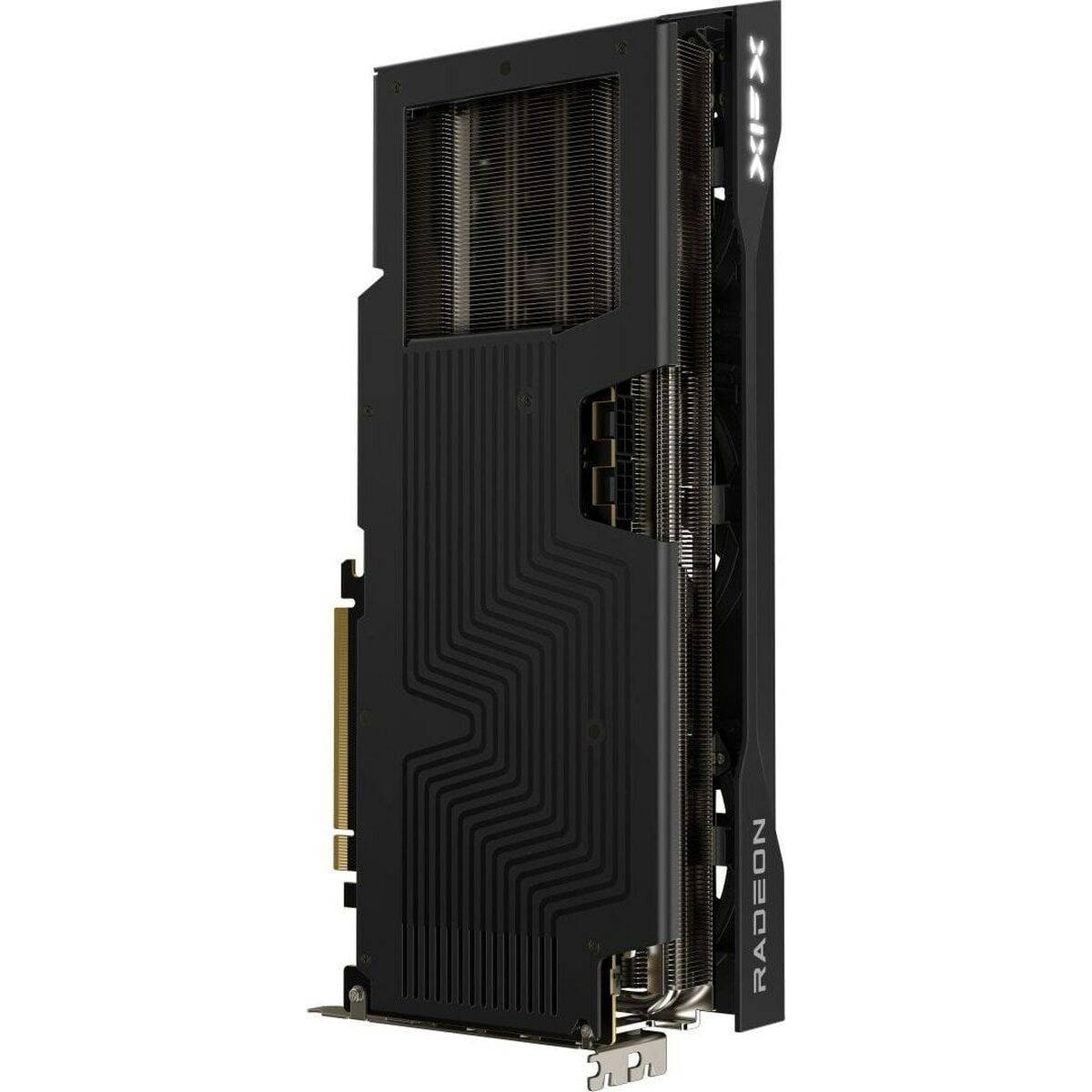 Tarjeta Gráfica XFX 97TSWF3B9 16 GB GDDR6