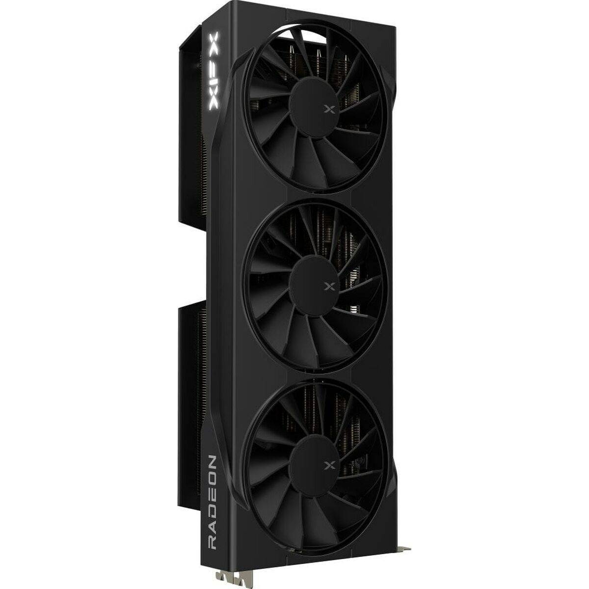 Tarjeta Gráfica XFX 97TSWF3B9 16 GB GDDR6
