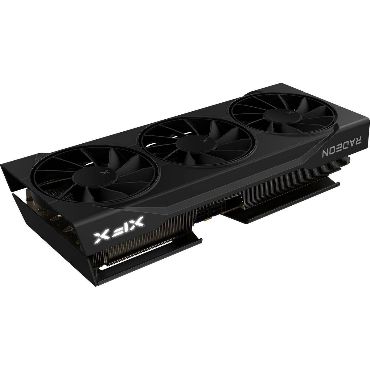 Tarjeta Gráfica XFX 97TSWF3B9 16 GB GDDR6