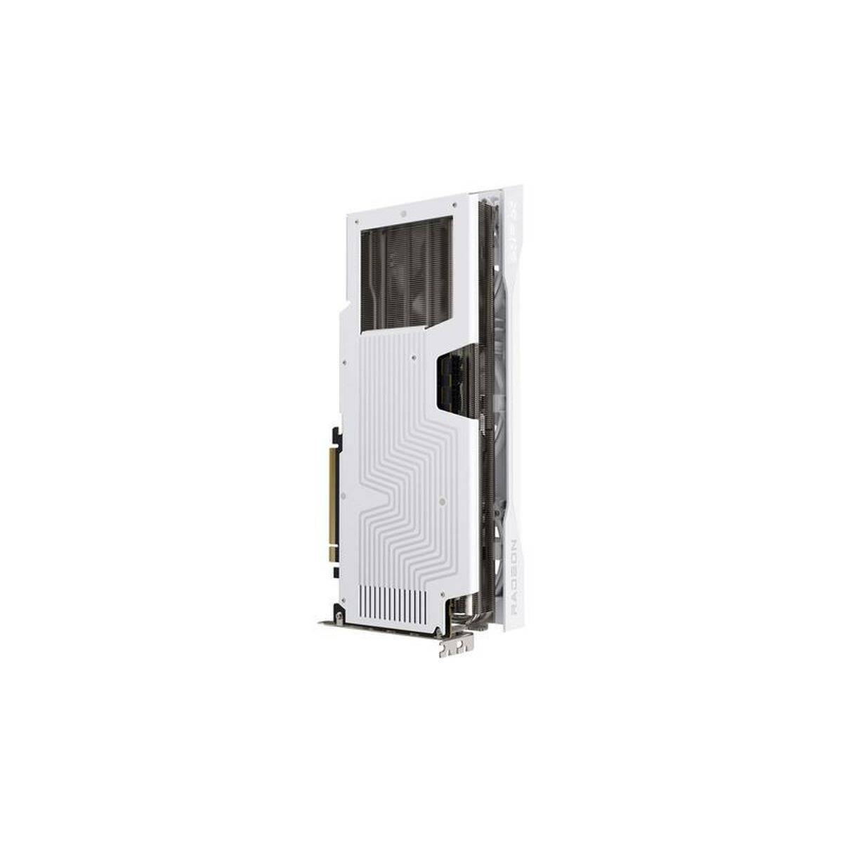 Tarjeta Gráfica XFX 97TSWF3W9 radeon rx 9070 xt 16 GB GDDR6