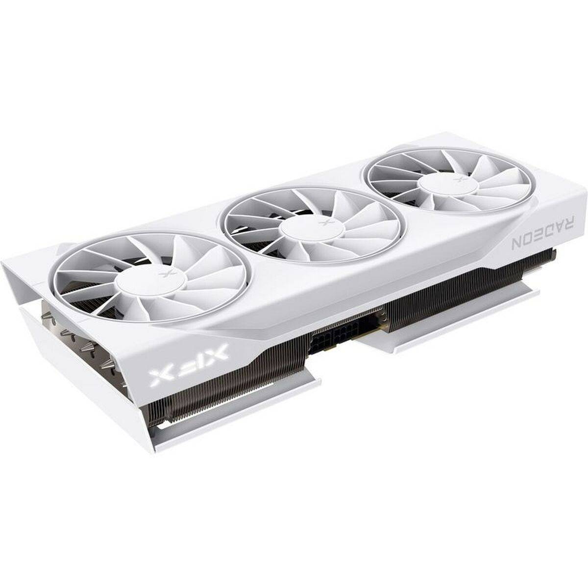 Tarjeta Gráfica XFX 97TSWF3W9 radeon rx 9070 xt 16 GB GDDR6