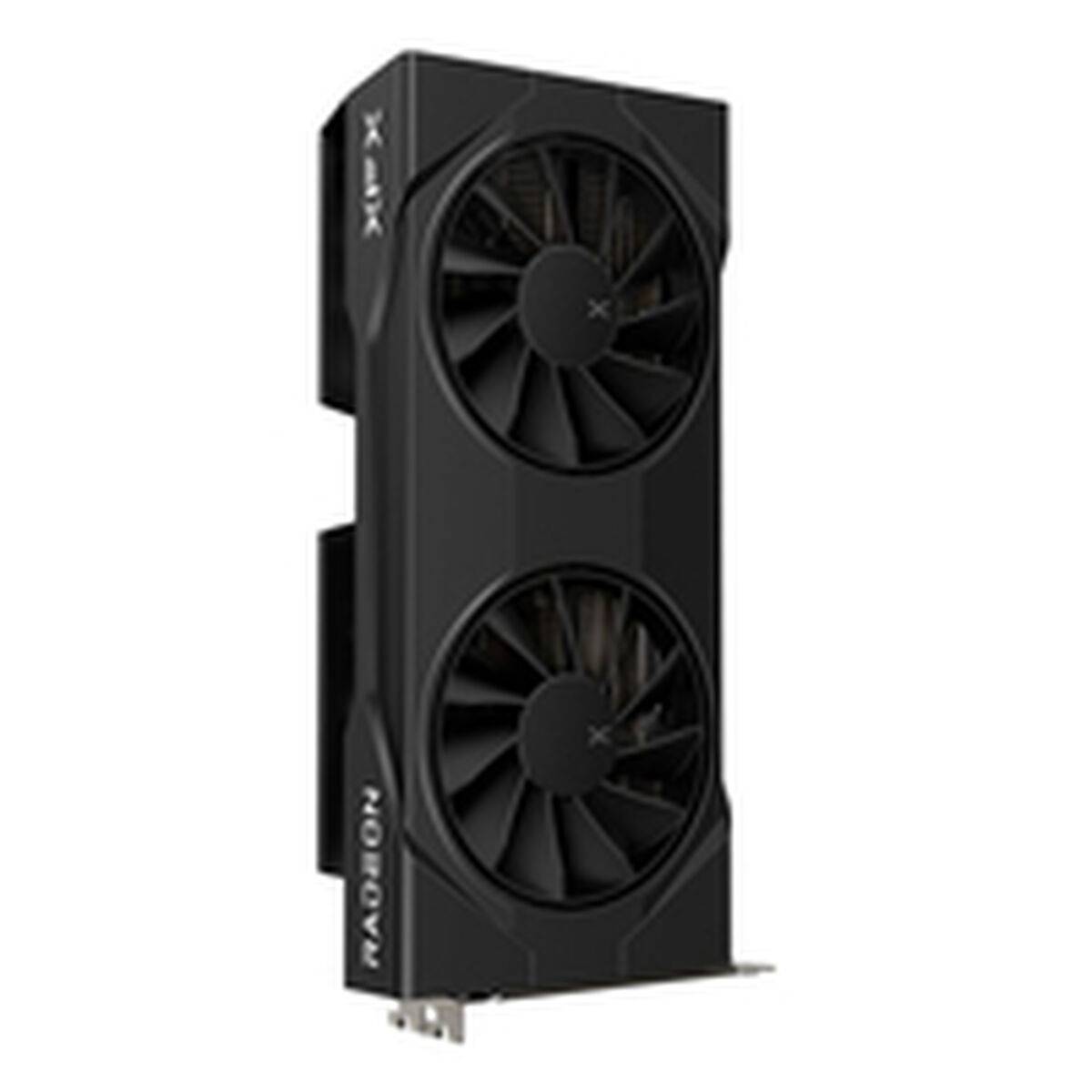 Tarjeta Gráfica XFX RX-96TSW8GBQ RADEON RX 9060 XT 8 GB GDDR6