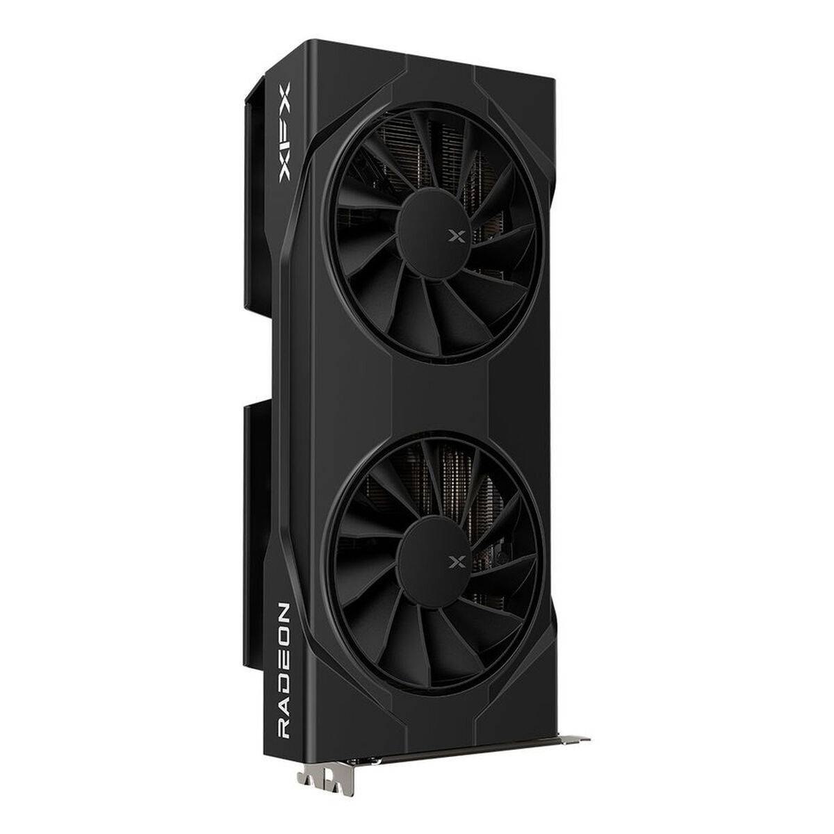 Tarjeta Gráfica XFX RX-96TSW16BQ RADEON RX 9060 XT 16 GB GDDR6