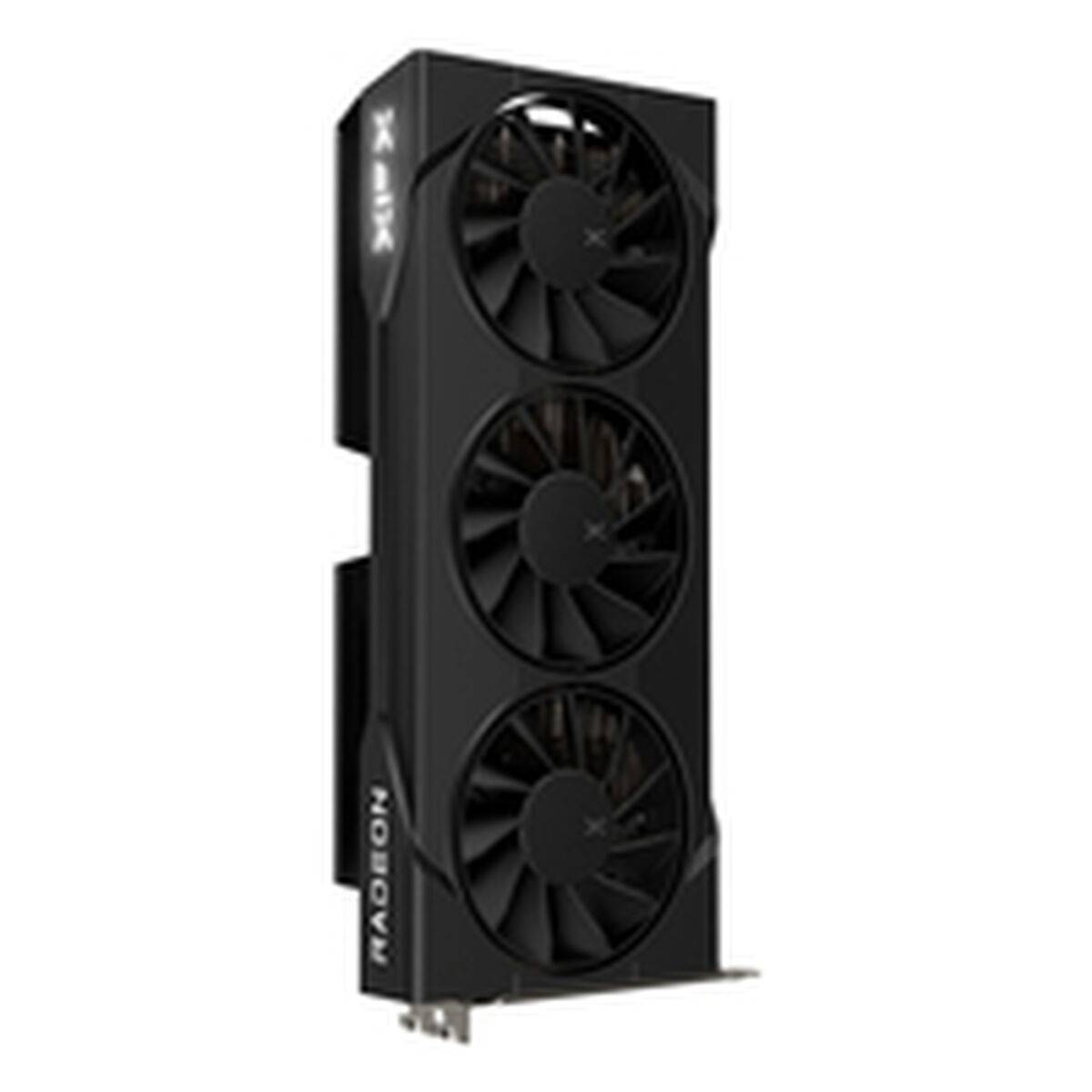 Tarjeta Gráfica XFX RX-96TS316B7 RADEON RX 9060 XT 16 GB GDDR6