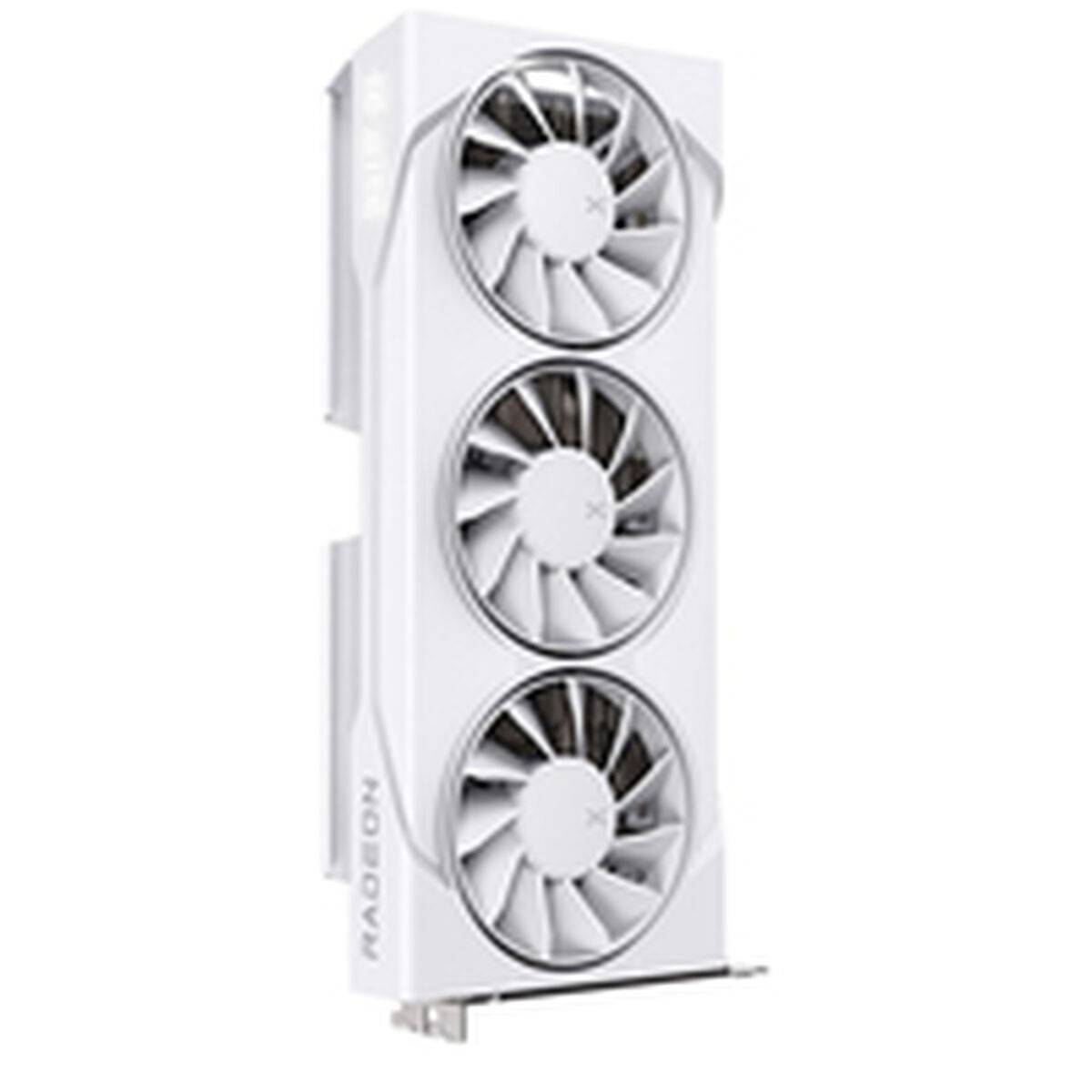 Tarjeta Gráfica XFX RX-96TS316W7 RADEON RX 9060 XT 16 GB GDDR6