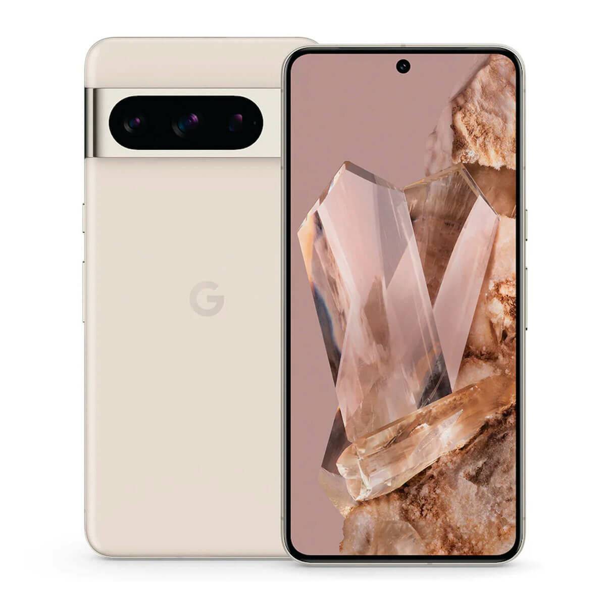 Smartphone Google Pixel 8 Pro 6,7" GOOGLE TENSOR G3 Nona Core 12 GB RAM 512 GB Blanco