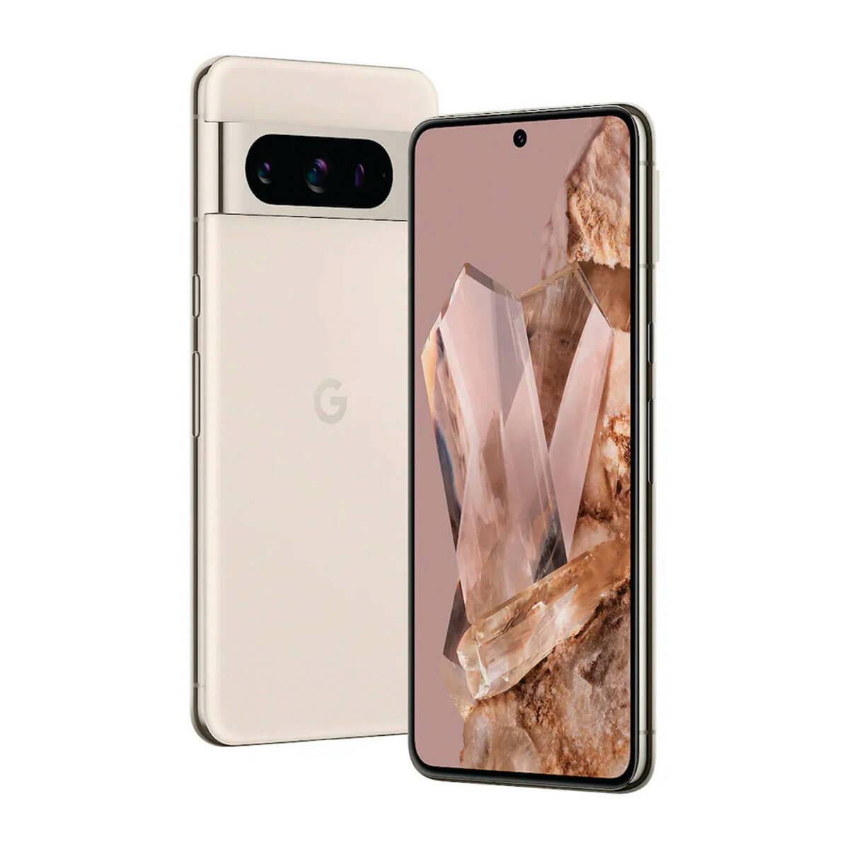 Smartphone Google Pixel 8 Pro 6,7" GOOGLE TENSOR G3 Nona Core 12 GB RAM 512 GB Blanco