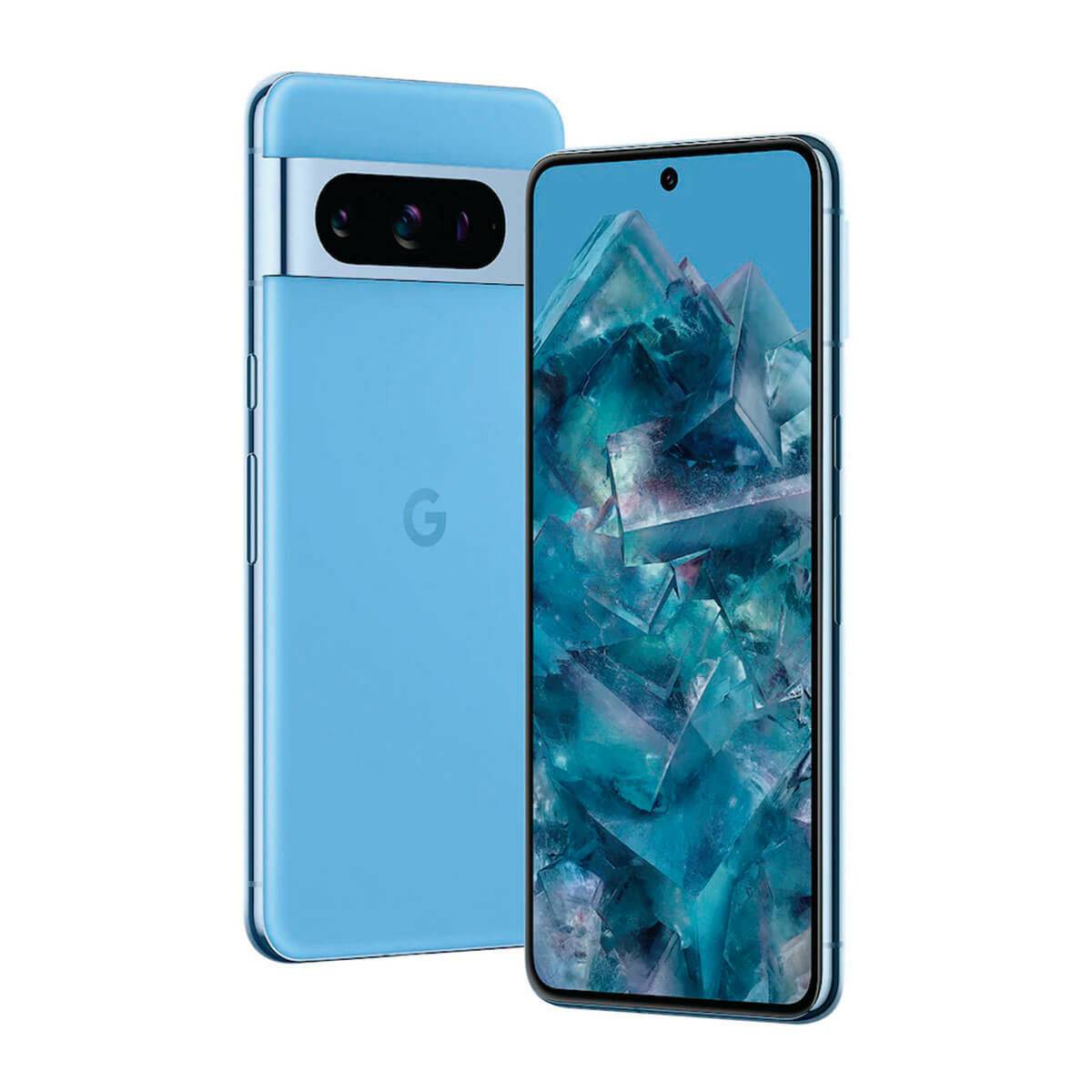 Smartphone Google Pixel 8 Pro 6,7" GOOGLE TENSOR G3 Nona Core 12 GB RAM 512 GB Azul