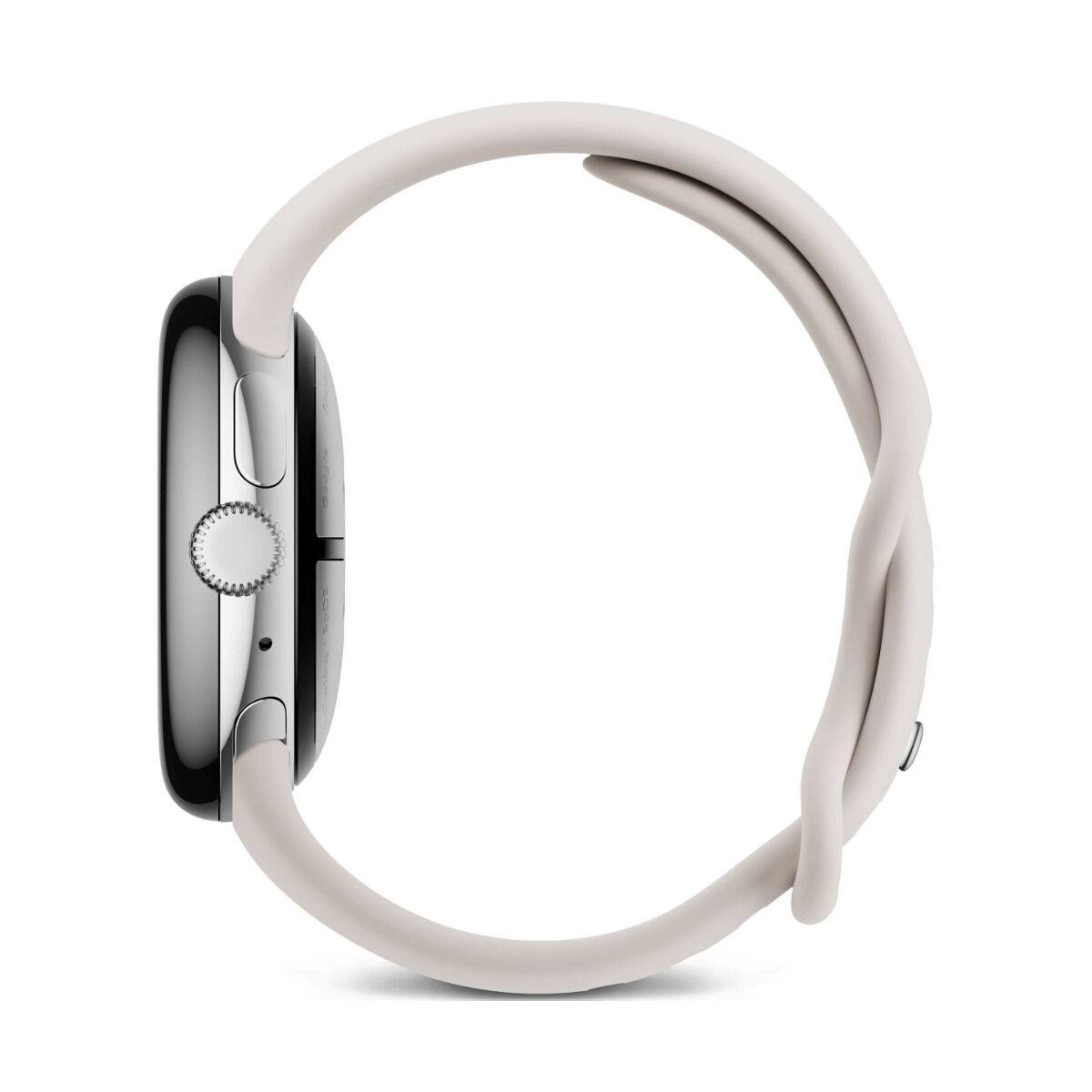 Smartwatch Google Pixel Watch 3 Blanco 1,2"