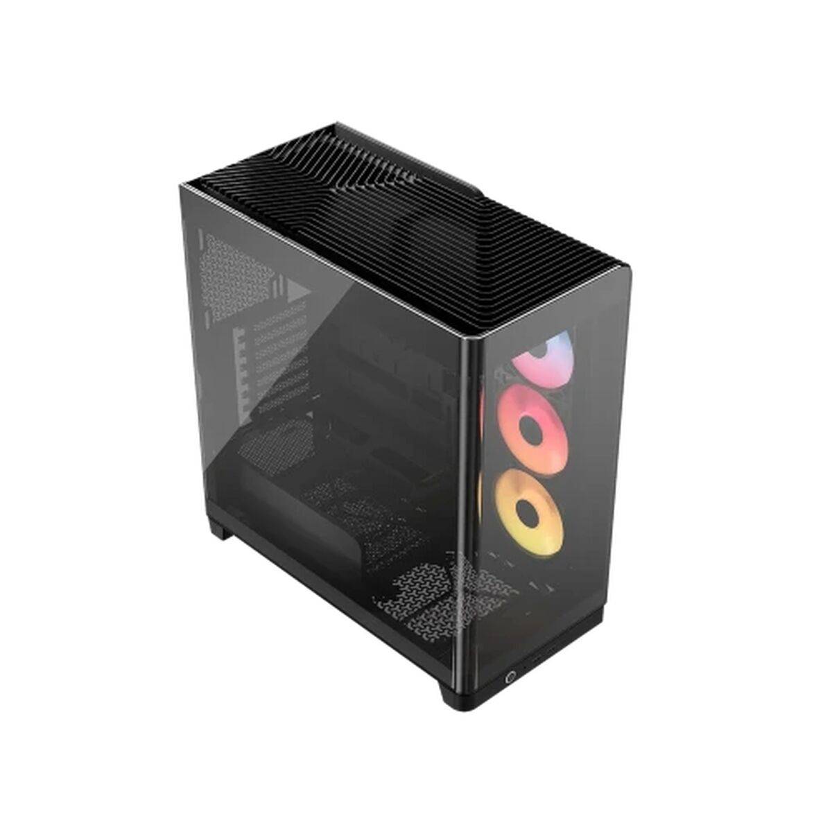 Caja Semitorre ATX Corsair CC-9011316-WW Negro