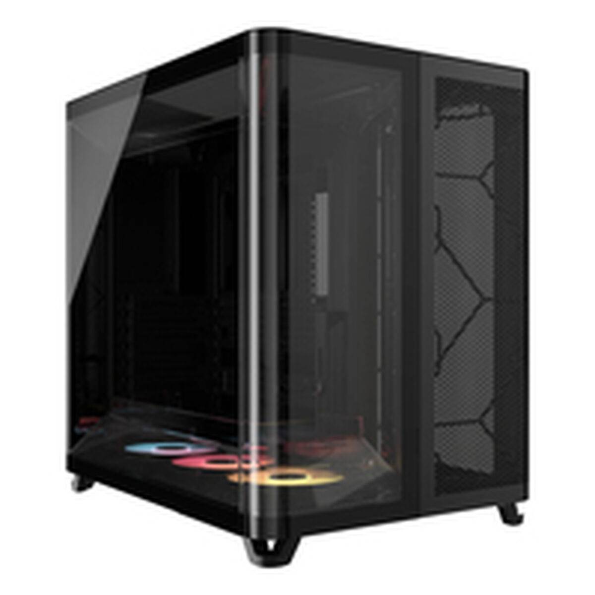 Caja Semitorre ATX Corsair CC-9011318-WW Negro